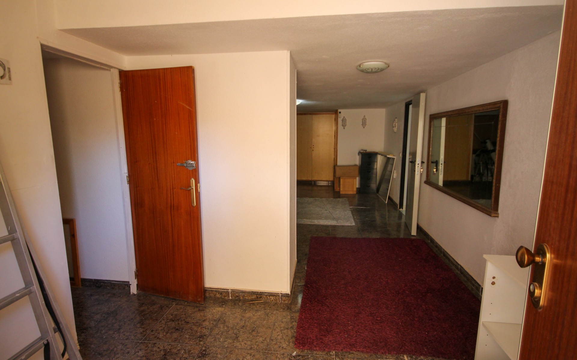 Resale - Villa - Villamartin