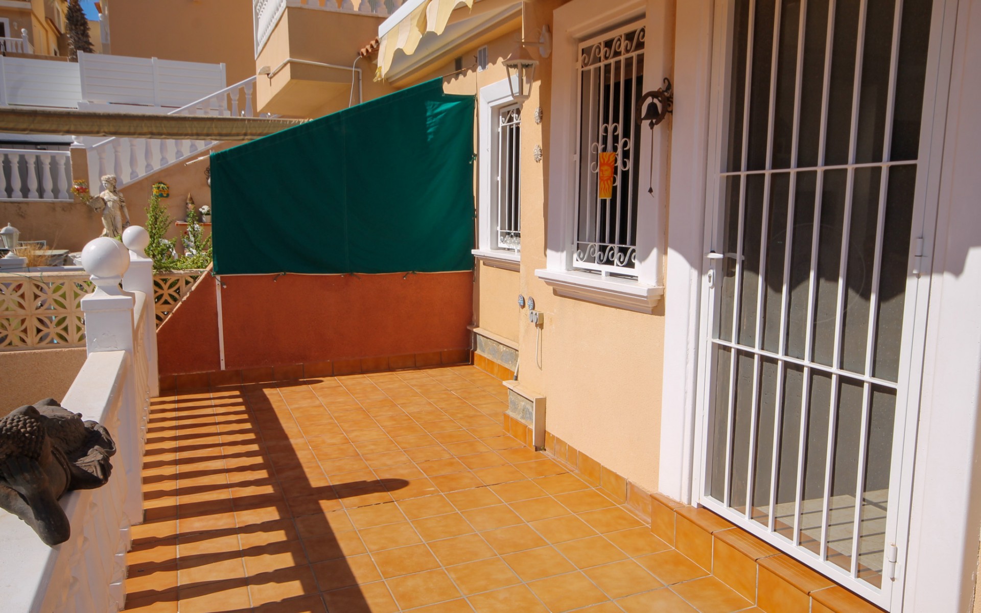 Resale - Villa - Villamartin