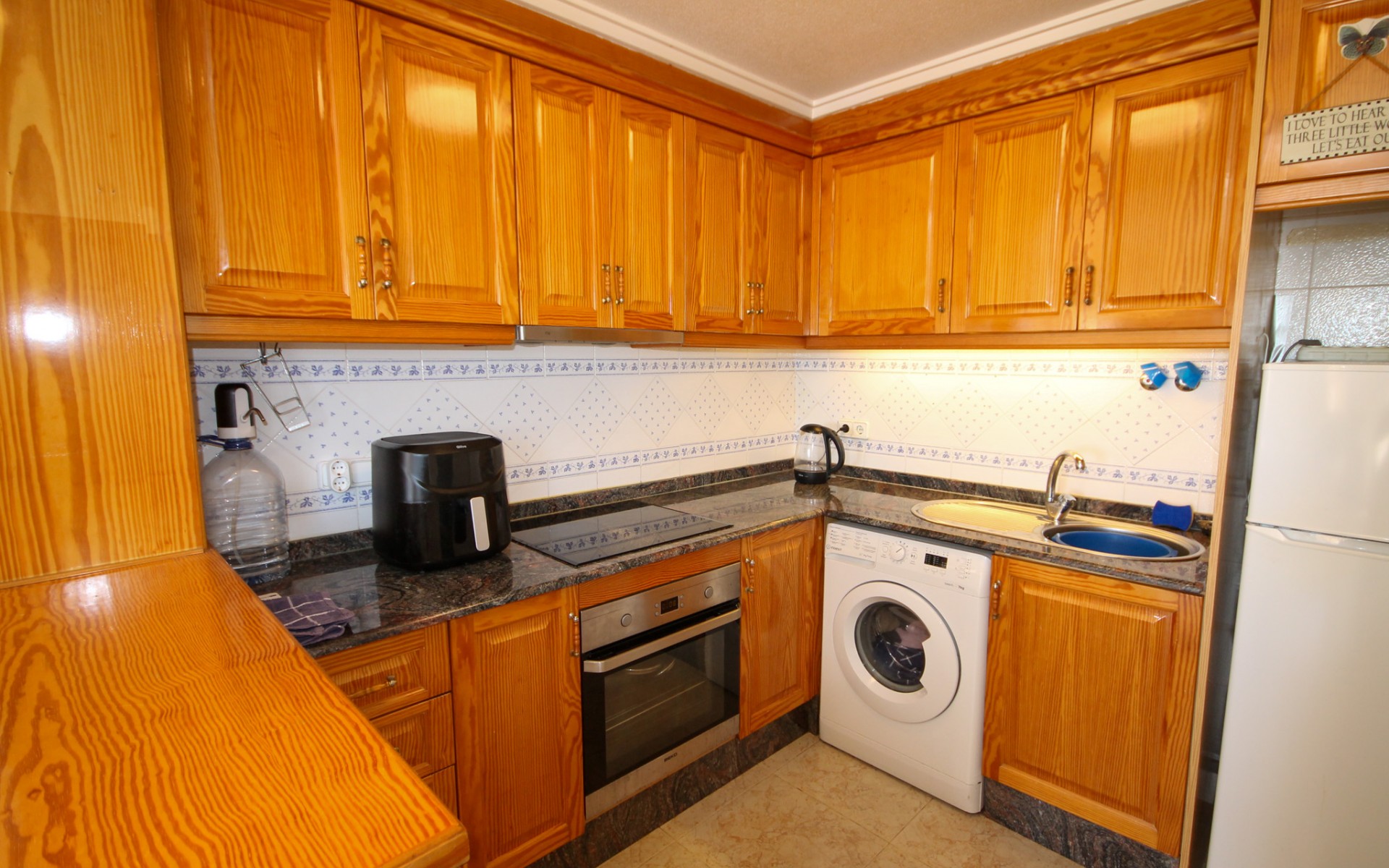 Resale - Villa - Villamartin