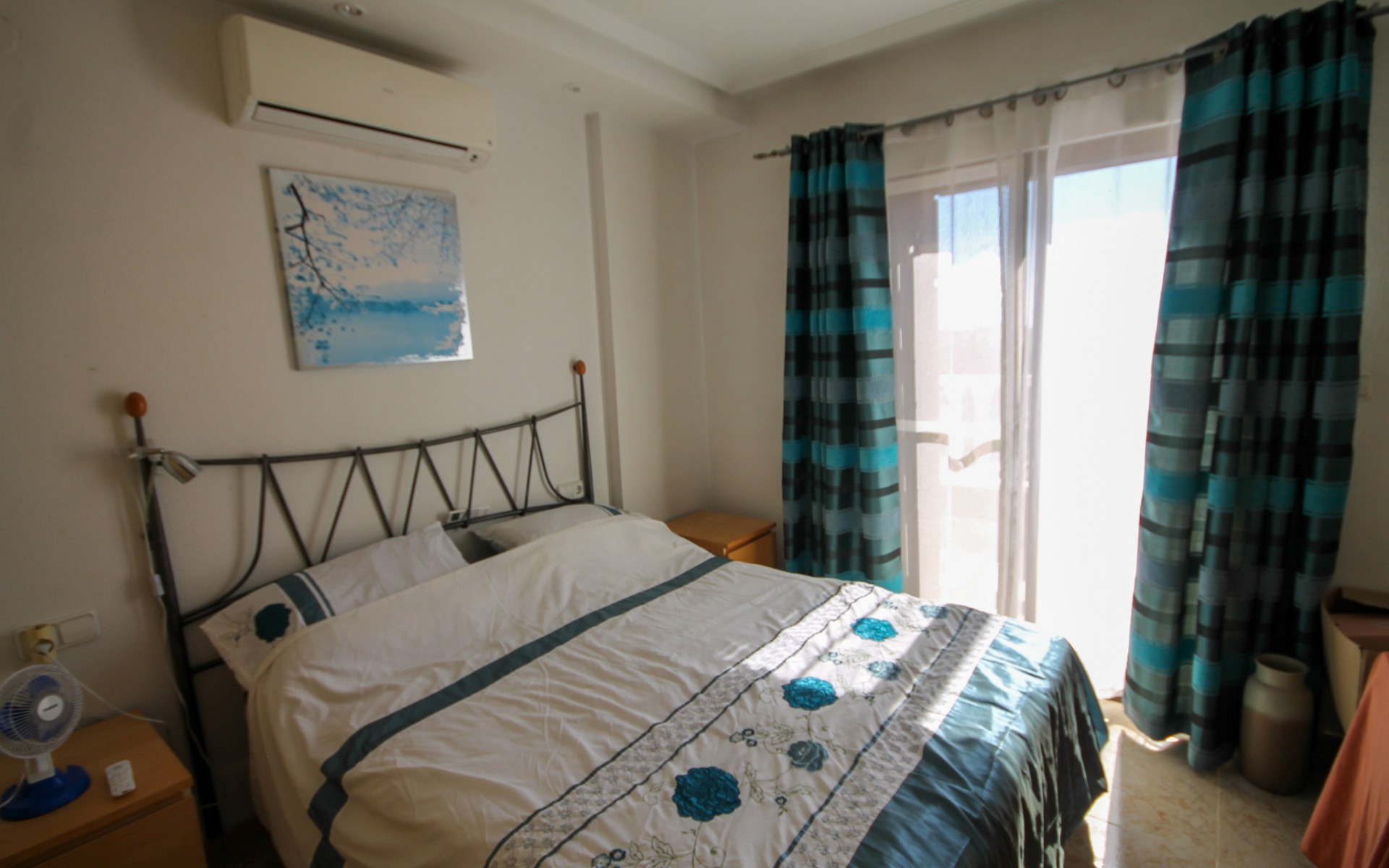 Resale - Villa - Villamartin