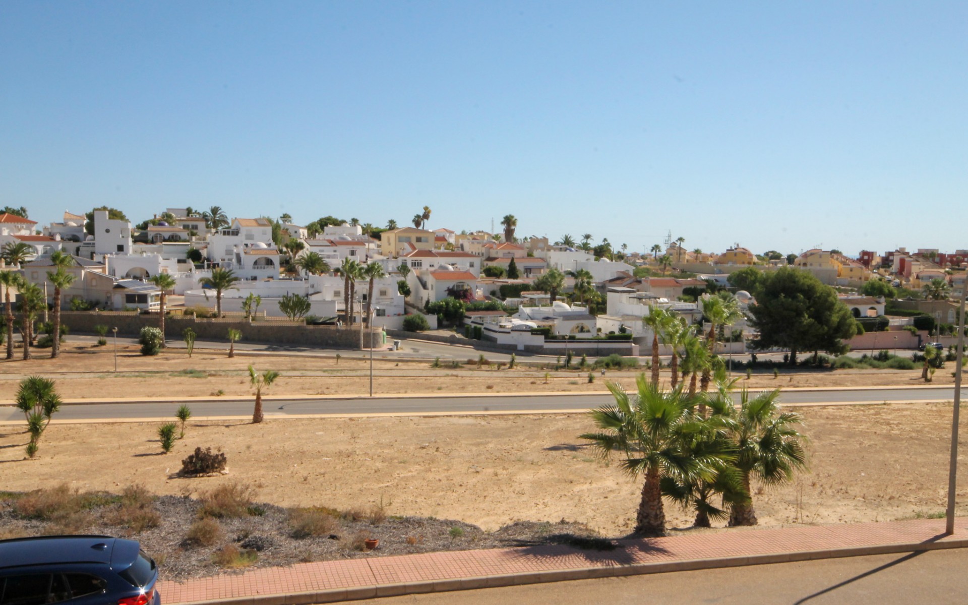 Resale - Villa - Villamartin