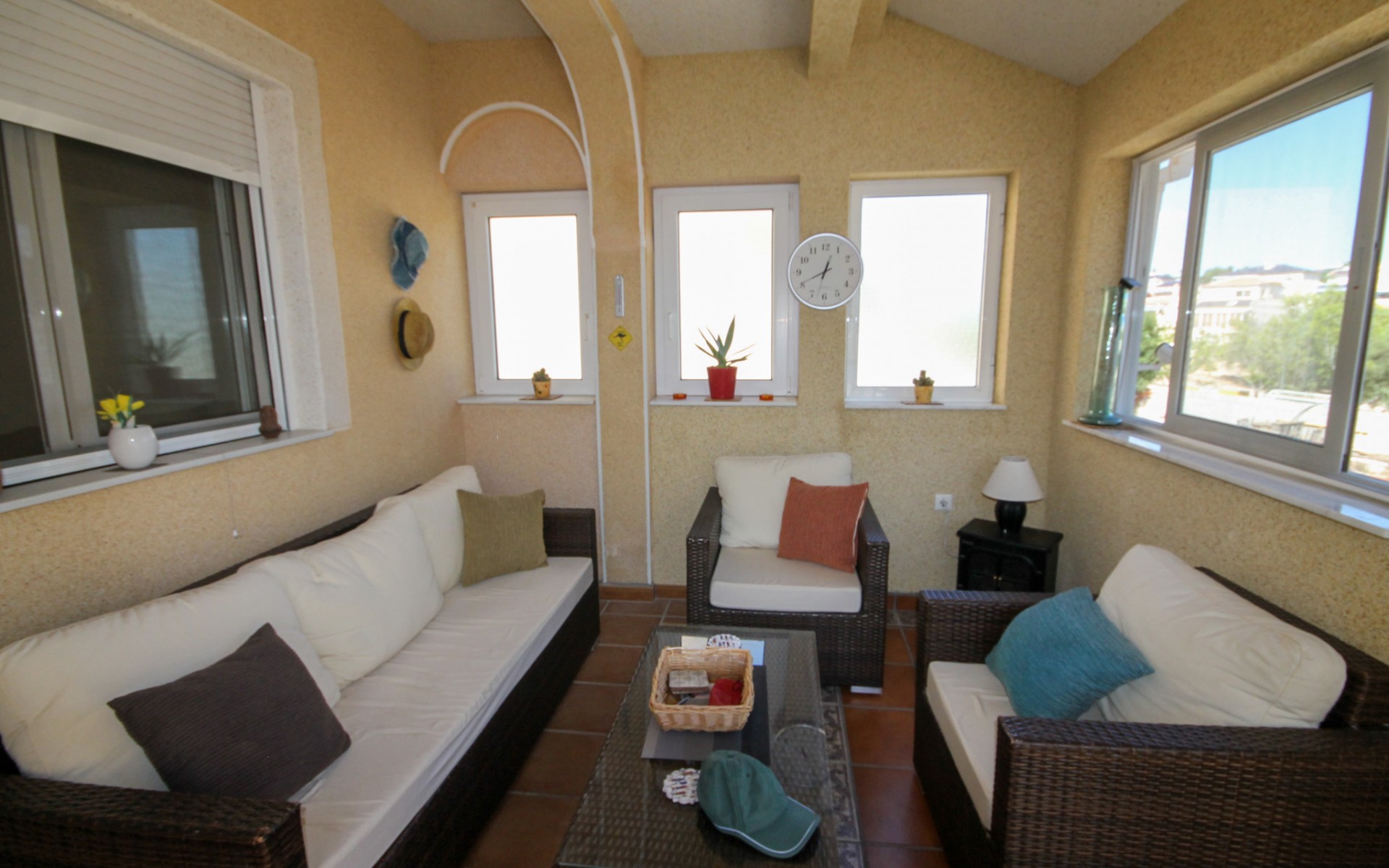 Resale - Villa - Villamartin