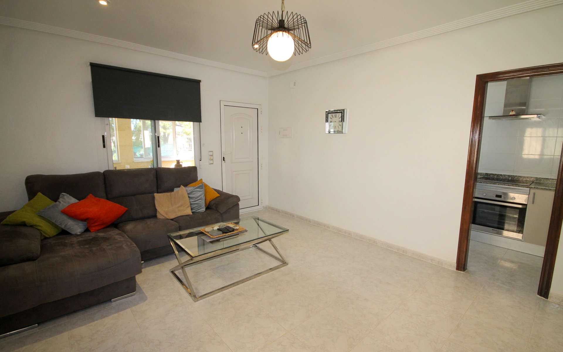 Resale - Villa - Villamartin