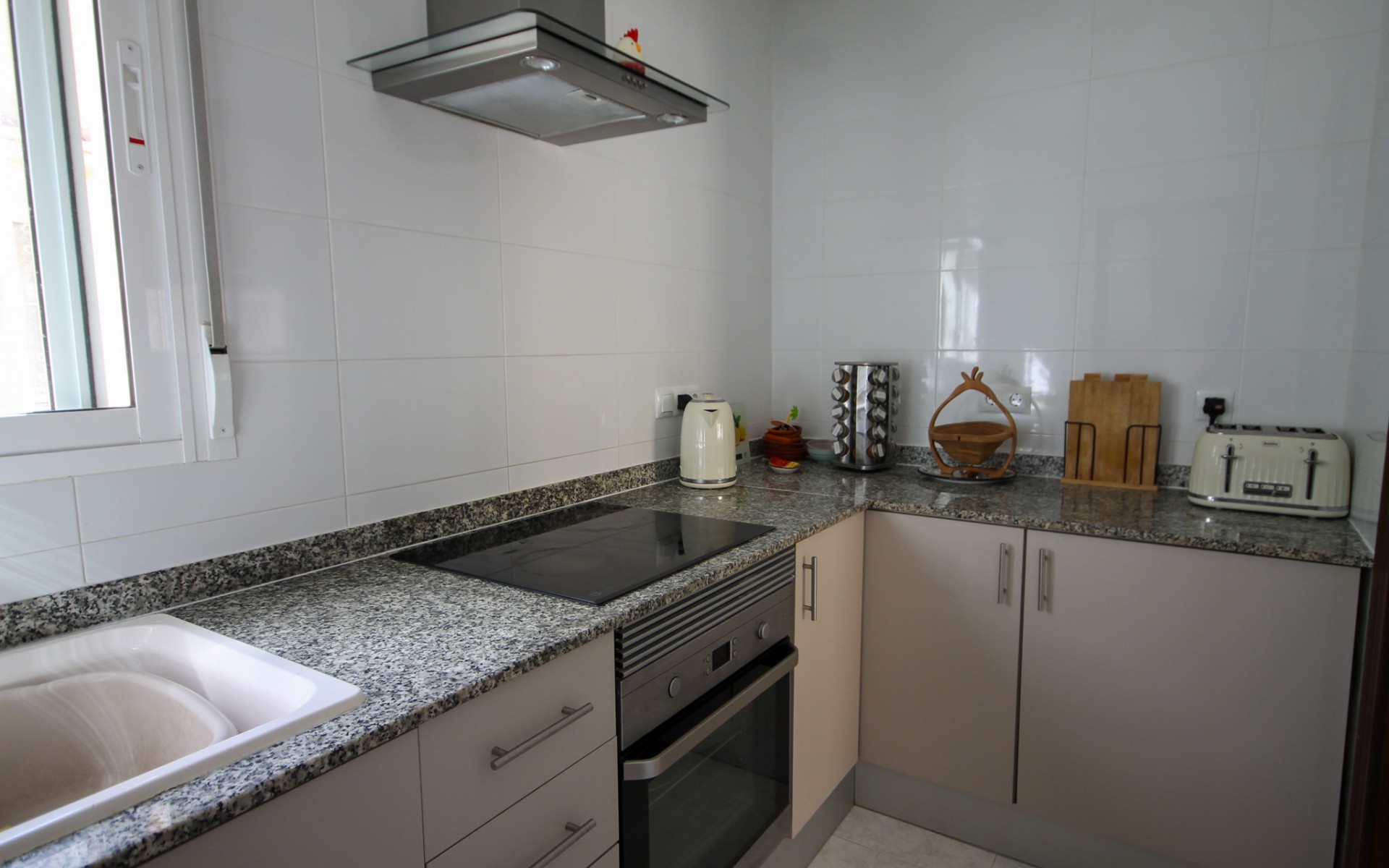 Resale - Villa - Villamartin