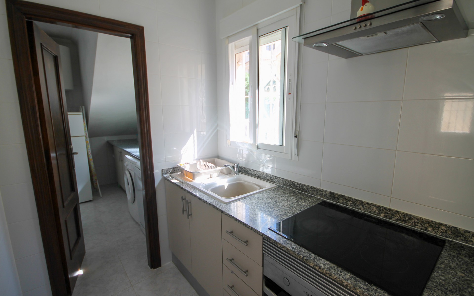 Resale - Villa - Villamartin