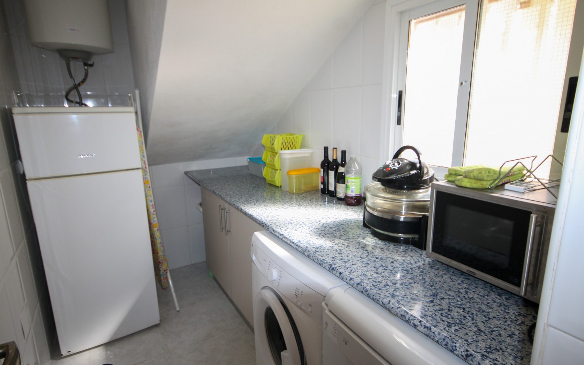 Resale - Villa - Villamartin