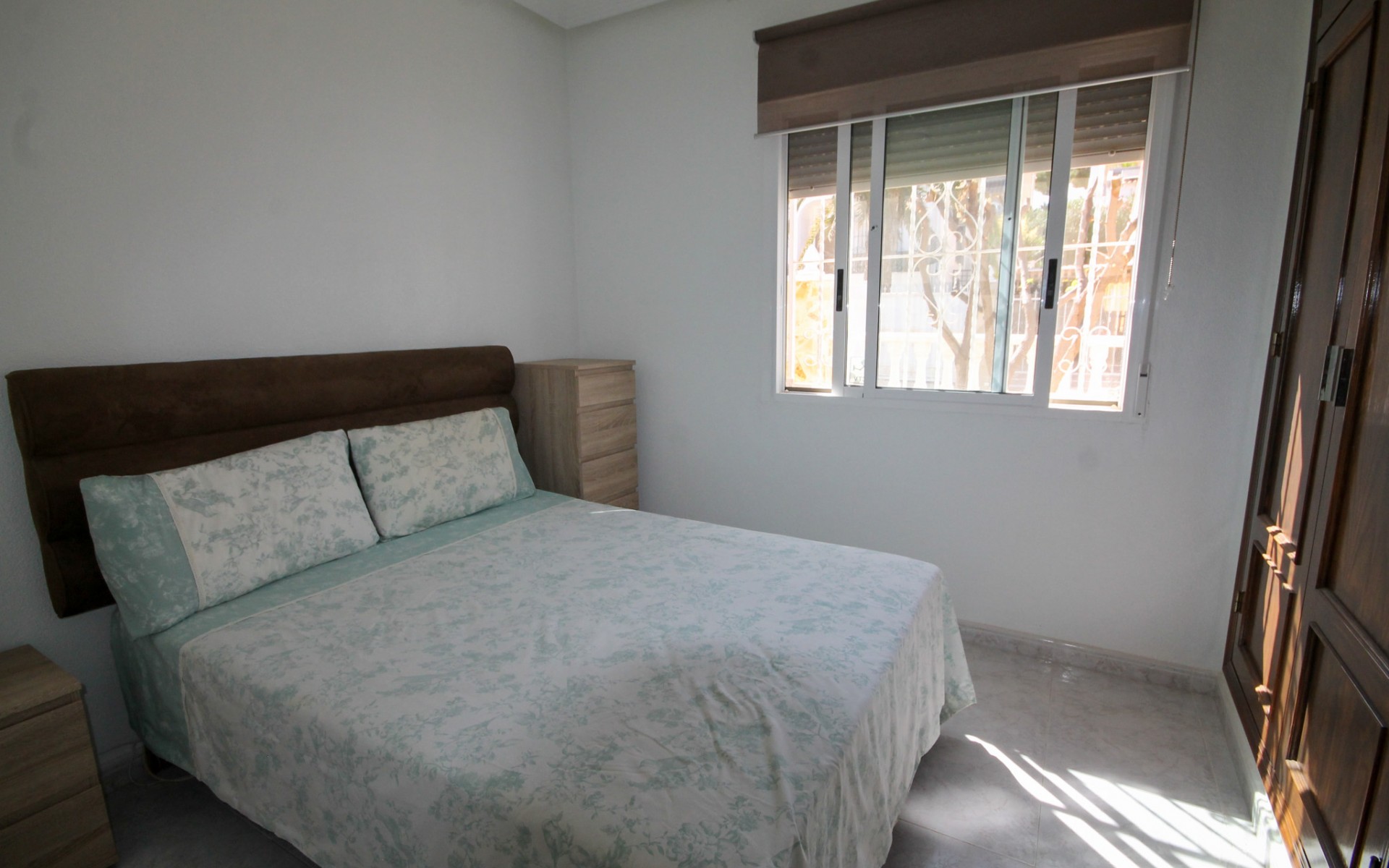 Resale - Villa - Villamartin