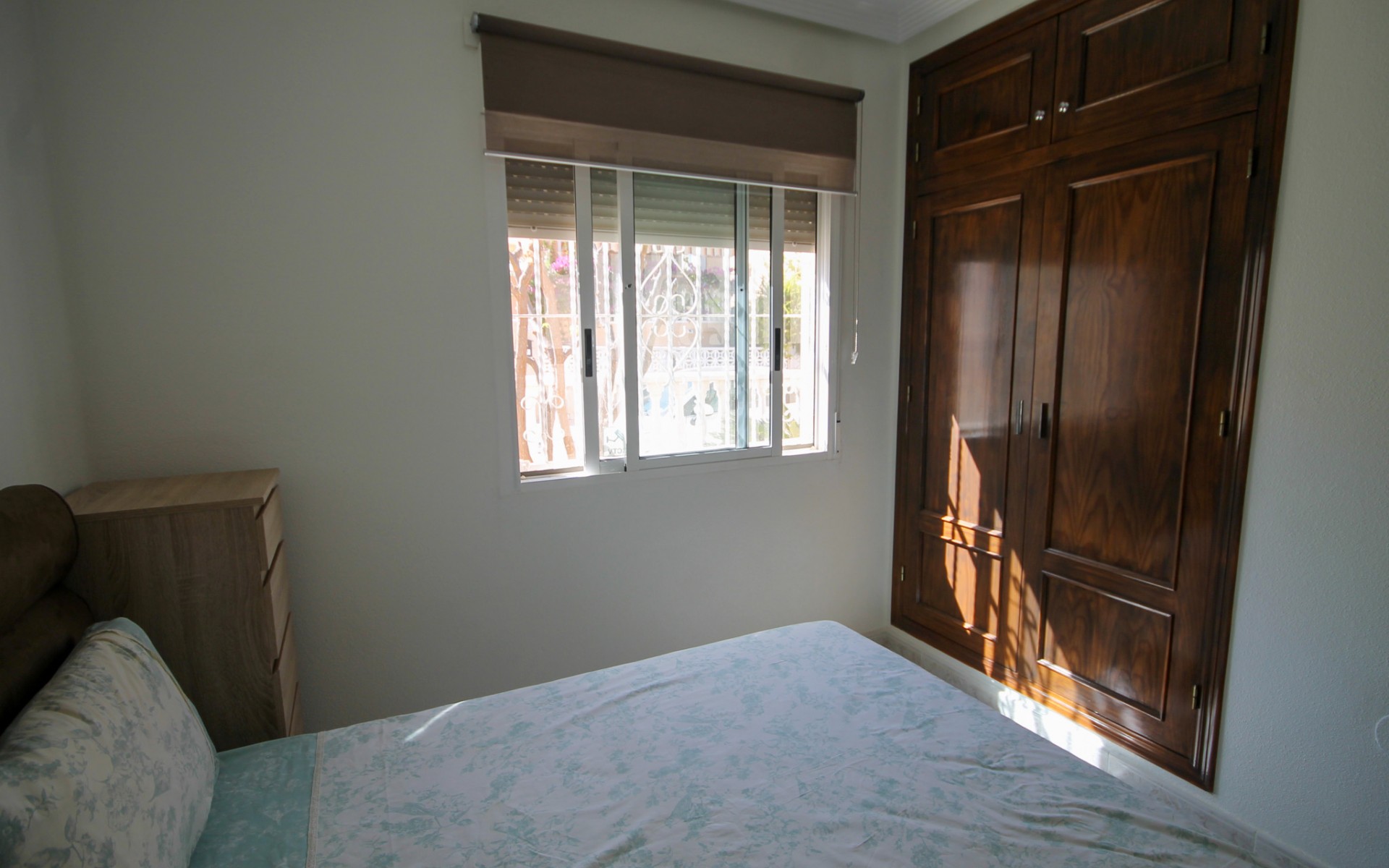 Resale - Villa - Villamartin