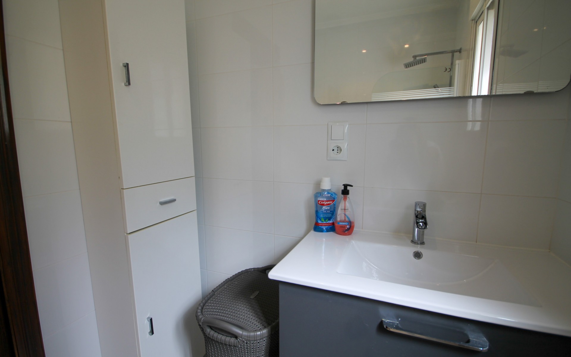 Resale - Villa - Villamartin