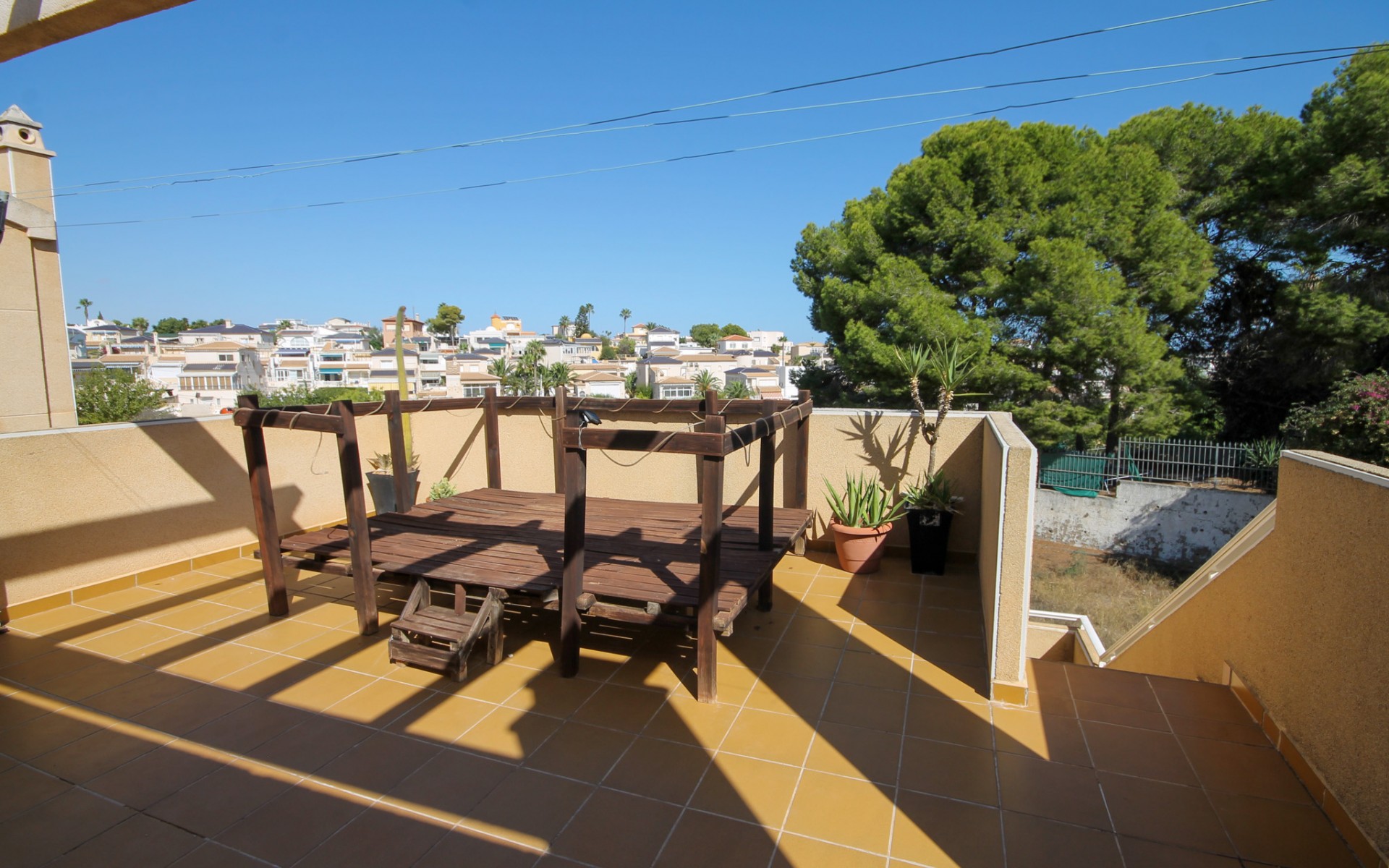 Resale - Villa - Villamartin