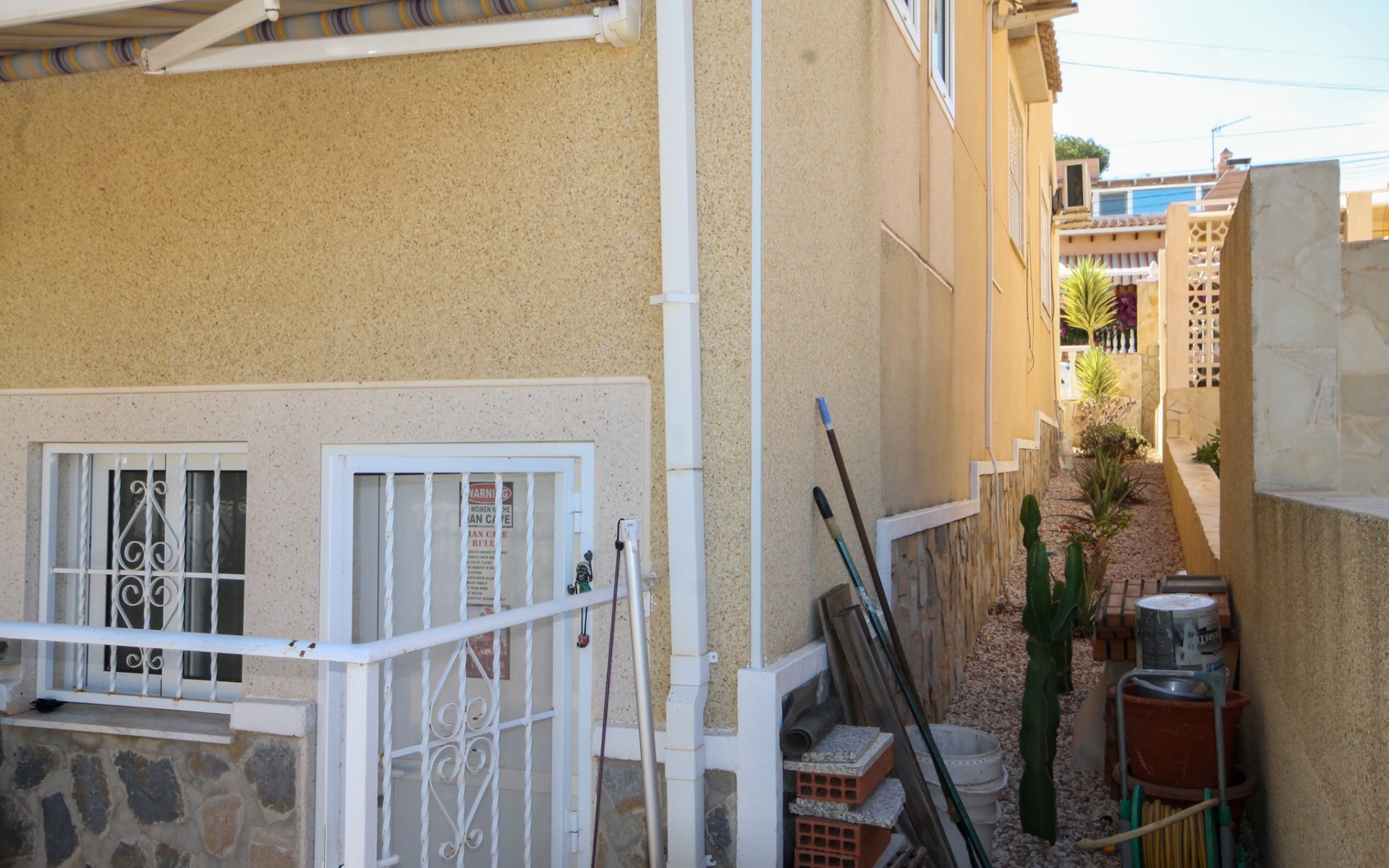 Resale - Villa - Villamartin