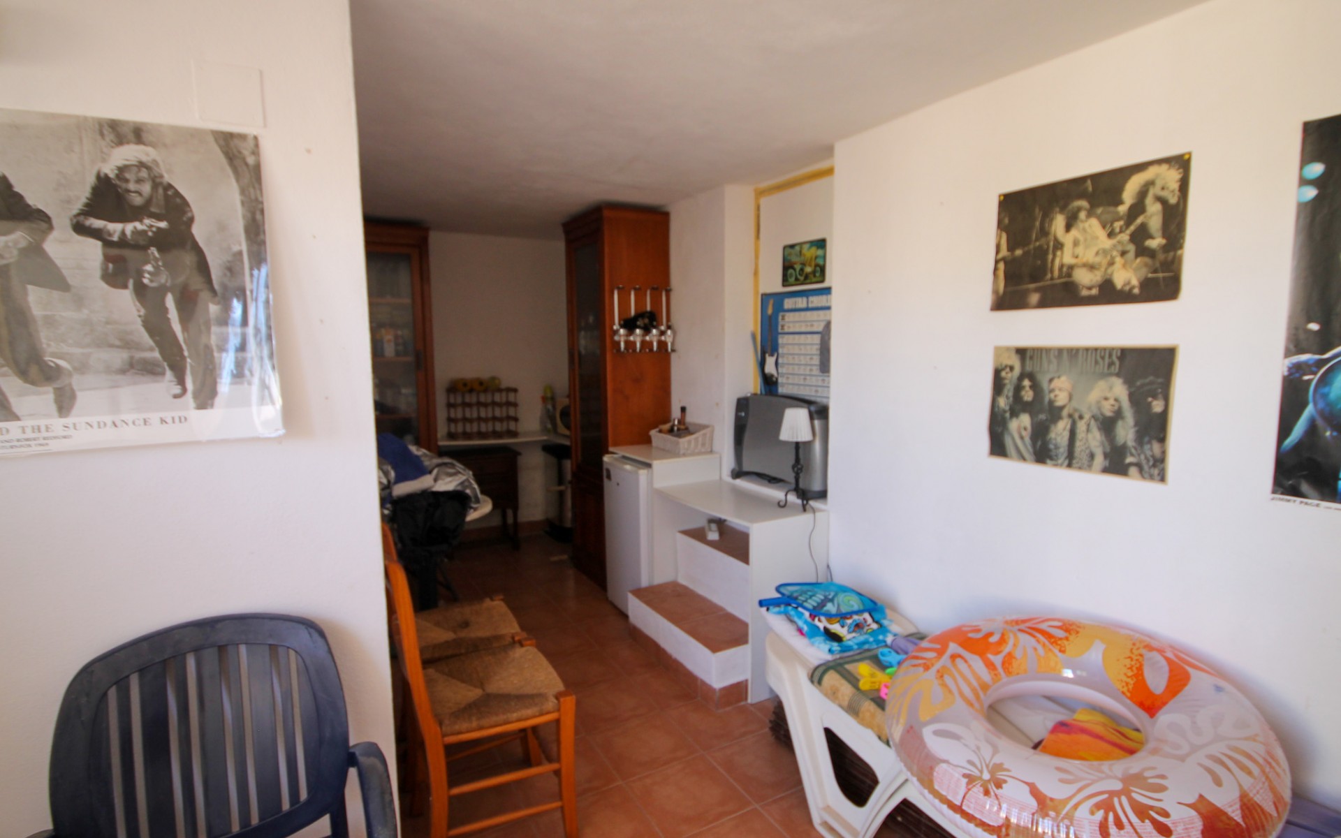 Resale - Villa - Villamartin
