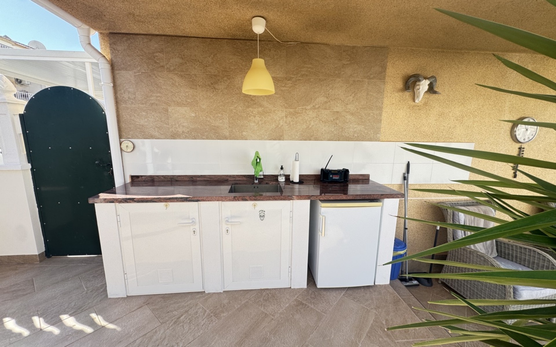 Resale - Villa - Villamartin