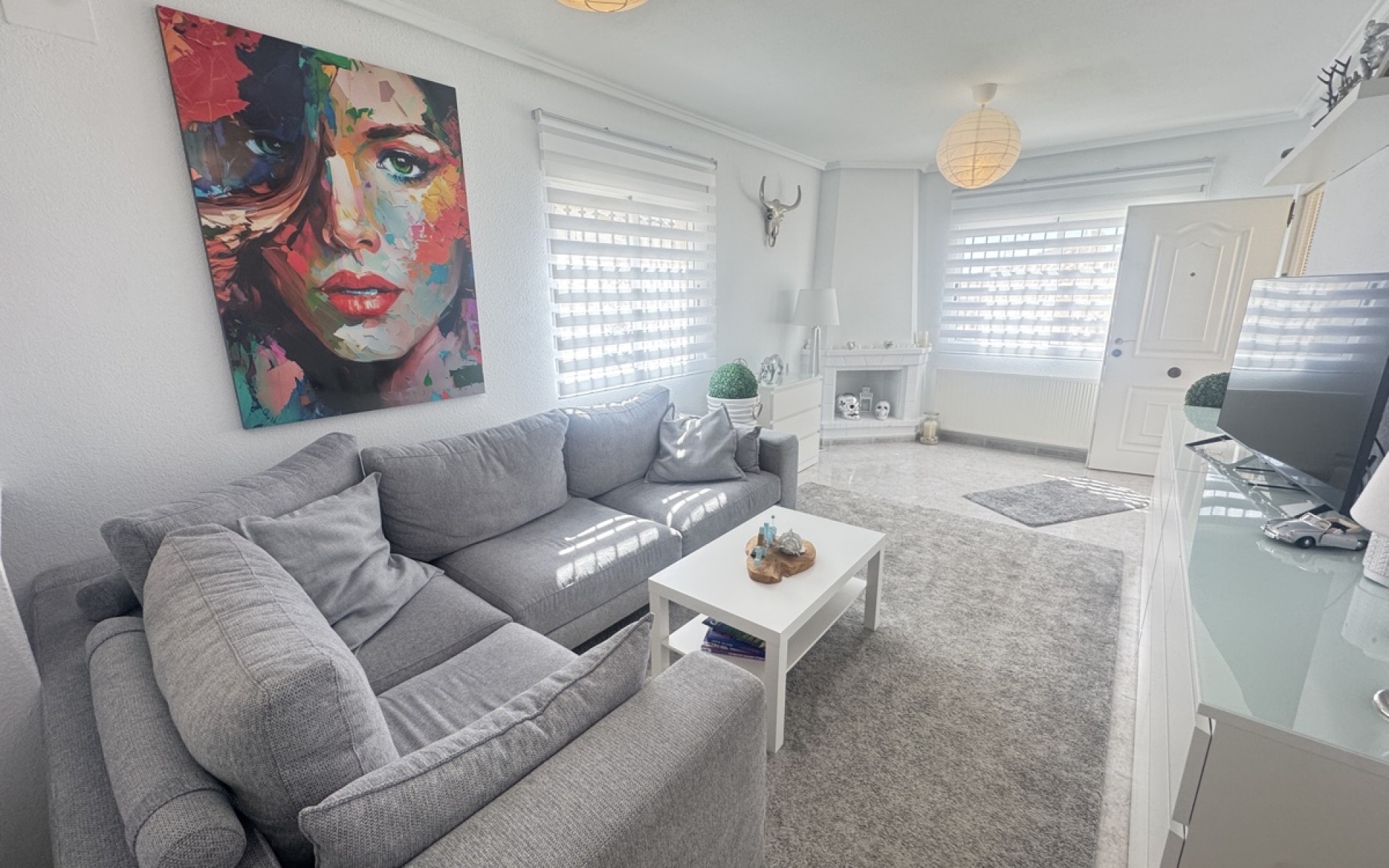 Resale - Villa - Villamartin