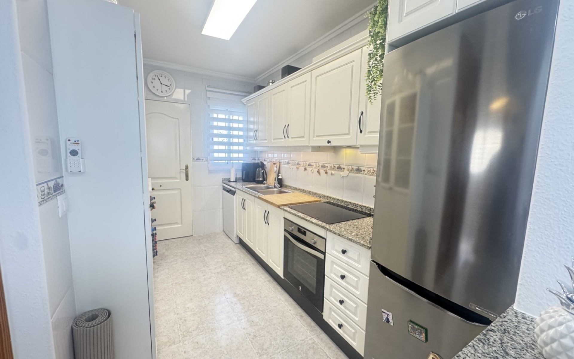 Resale - Villa - Villamartin