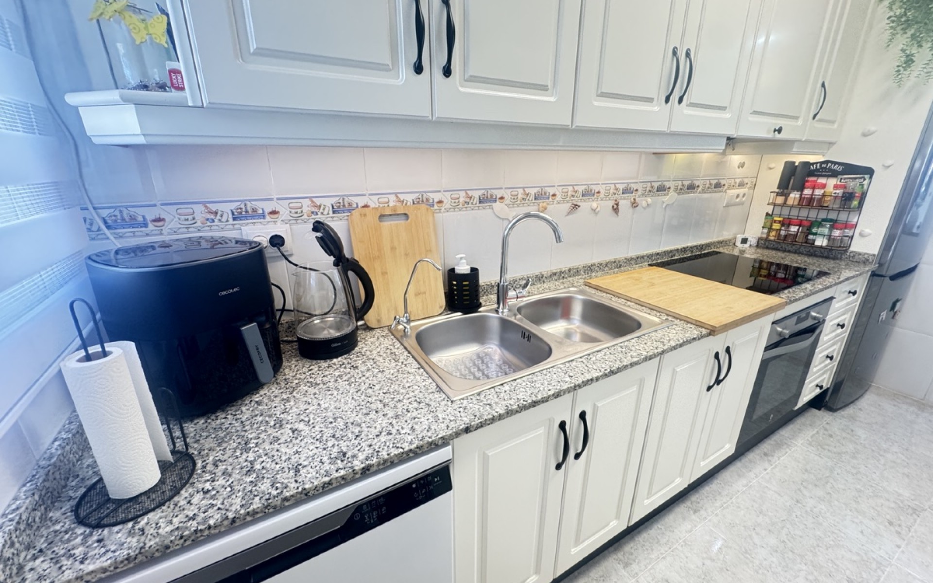 Resale - Villa - Villamartin