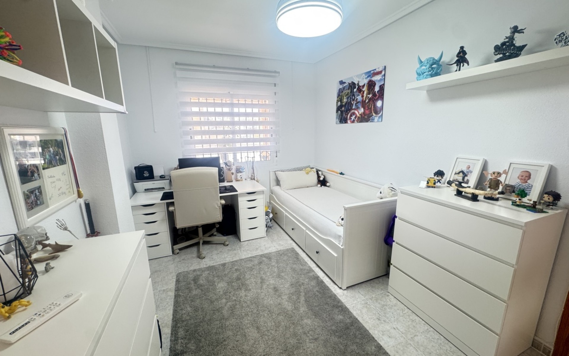 Resale - Villa - Villamartin