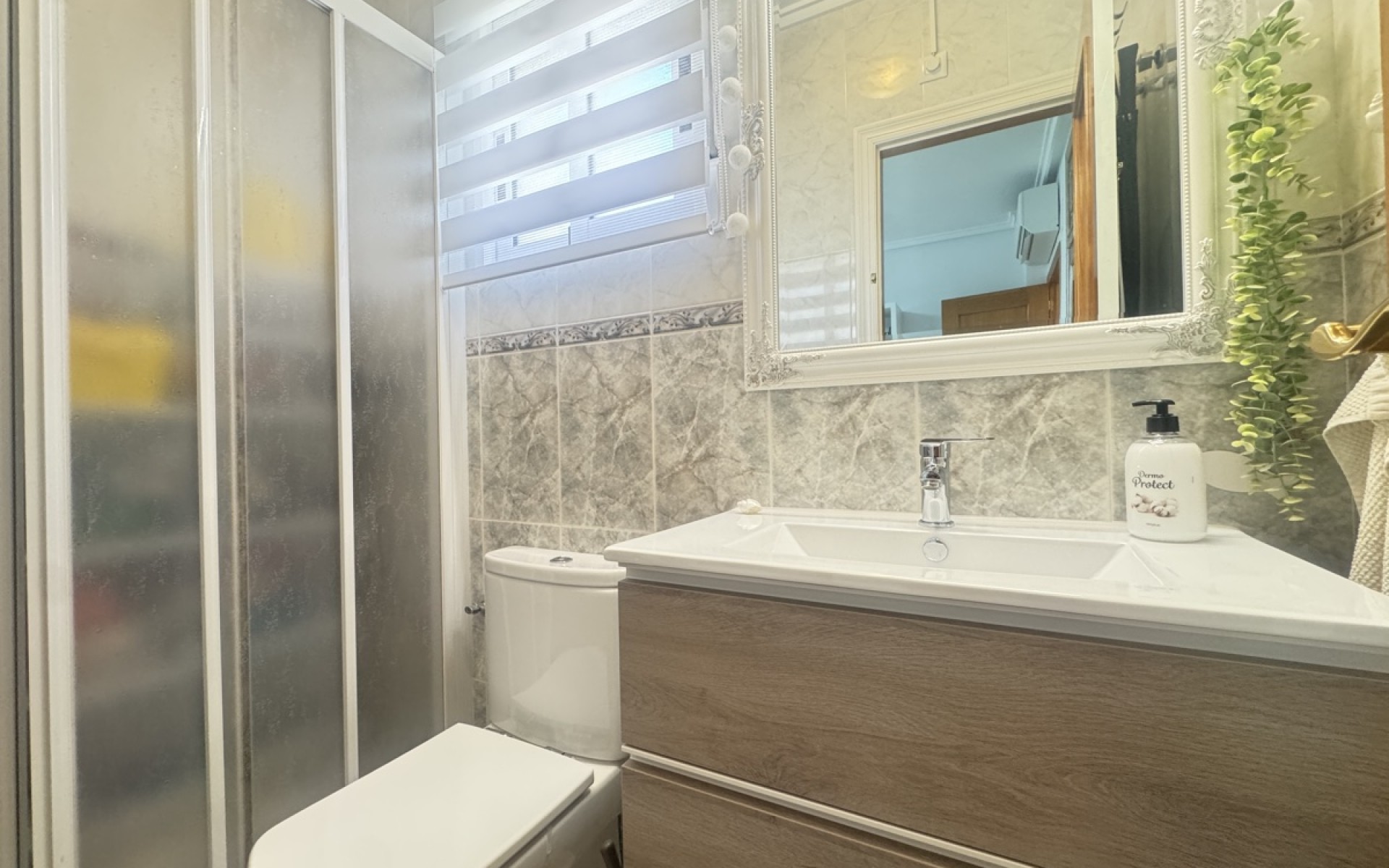 Resale - Villa - Villamartin