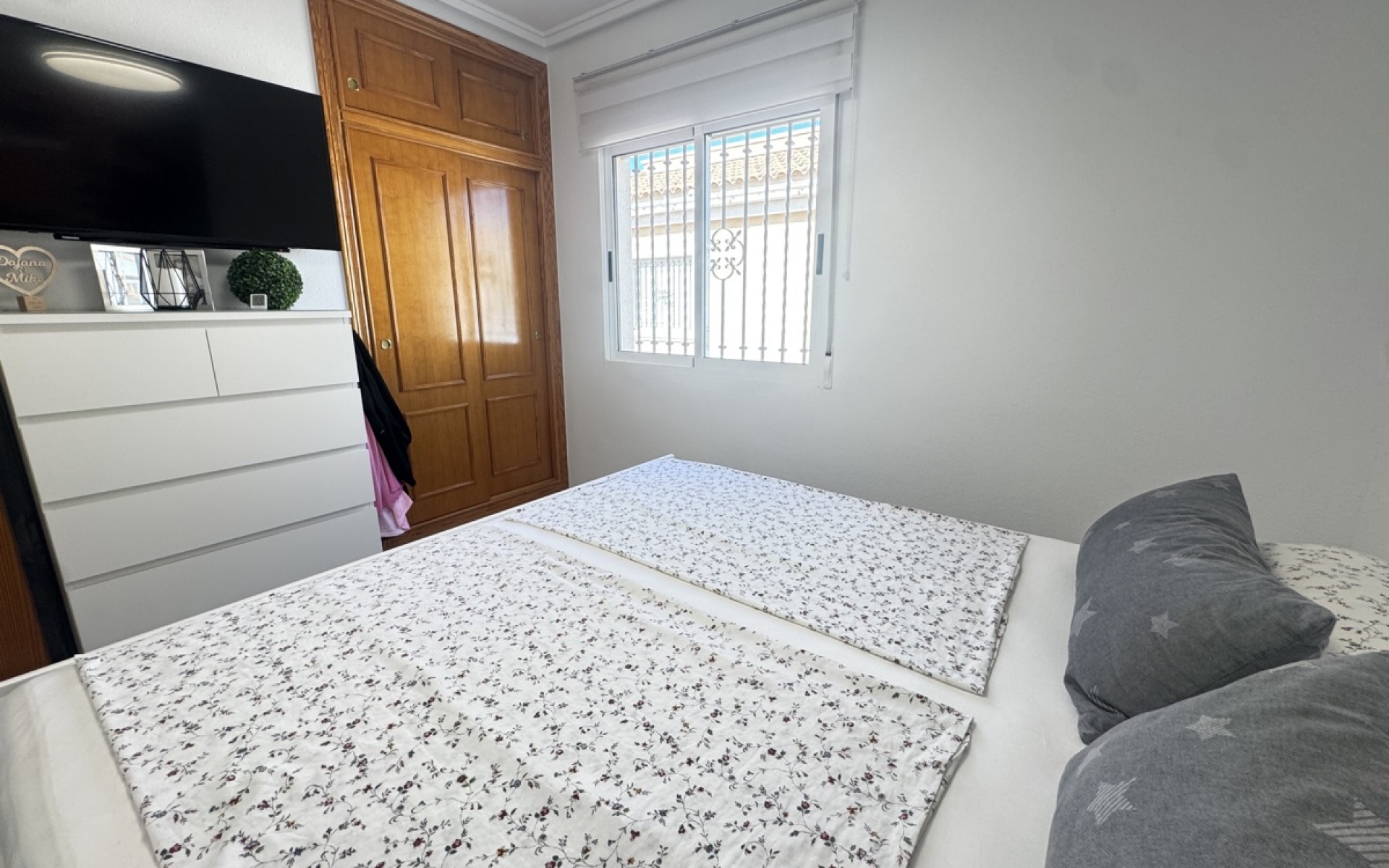 Resale - Villa - Villamartin