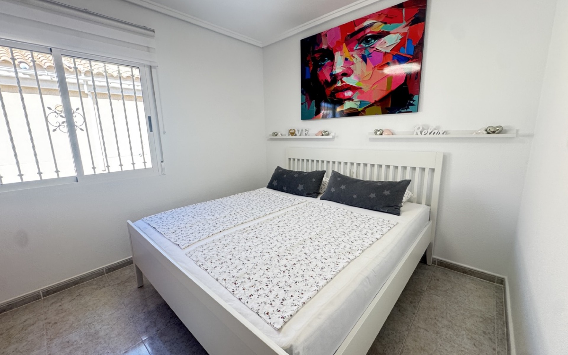 Resale - Villa - Villamartin