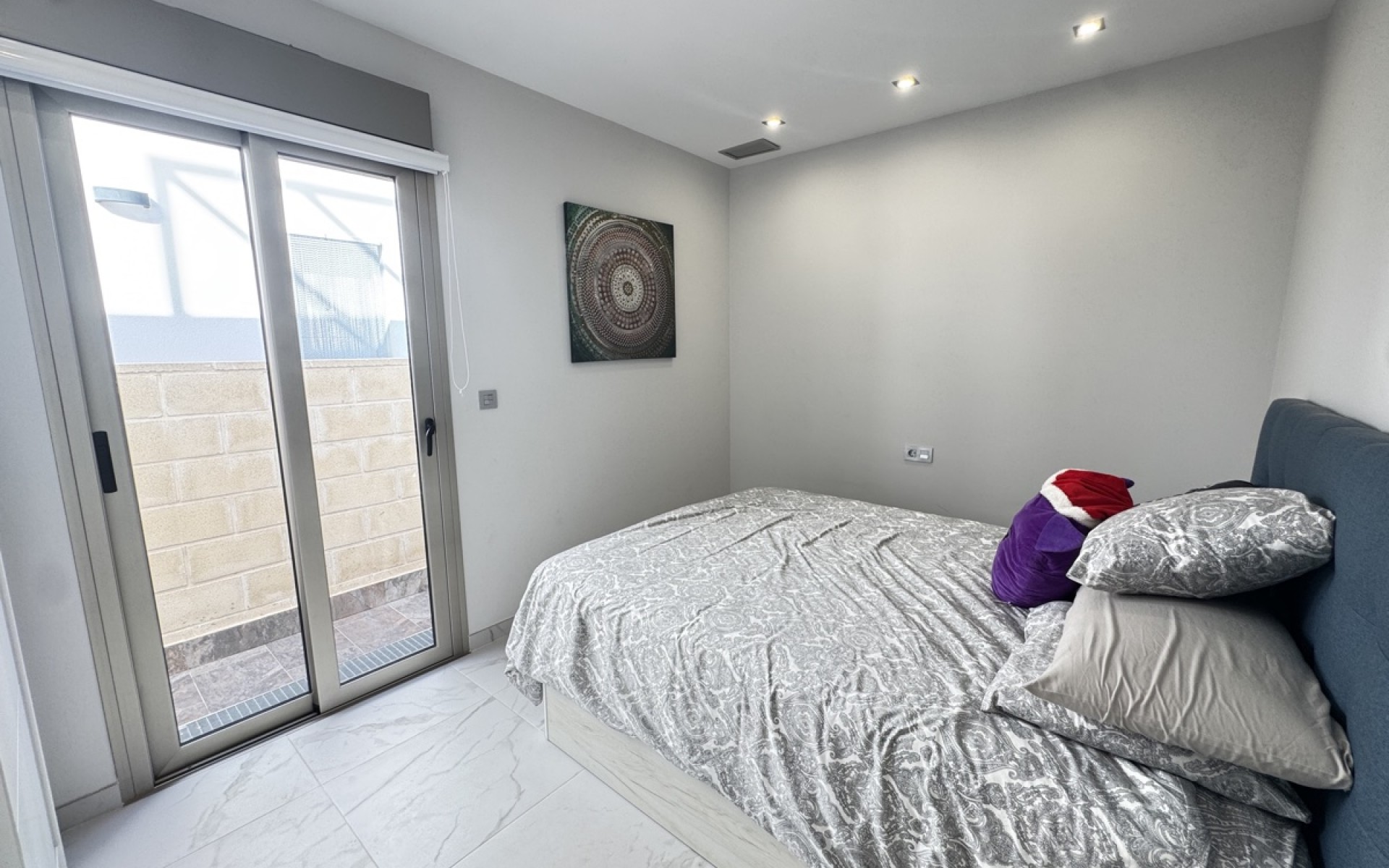 Resale - Villa - Villamartin