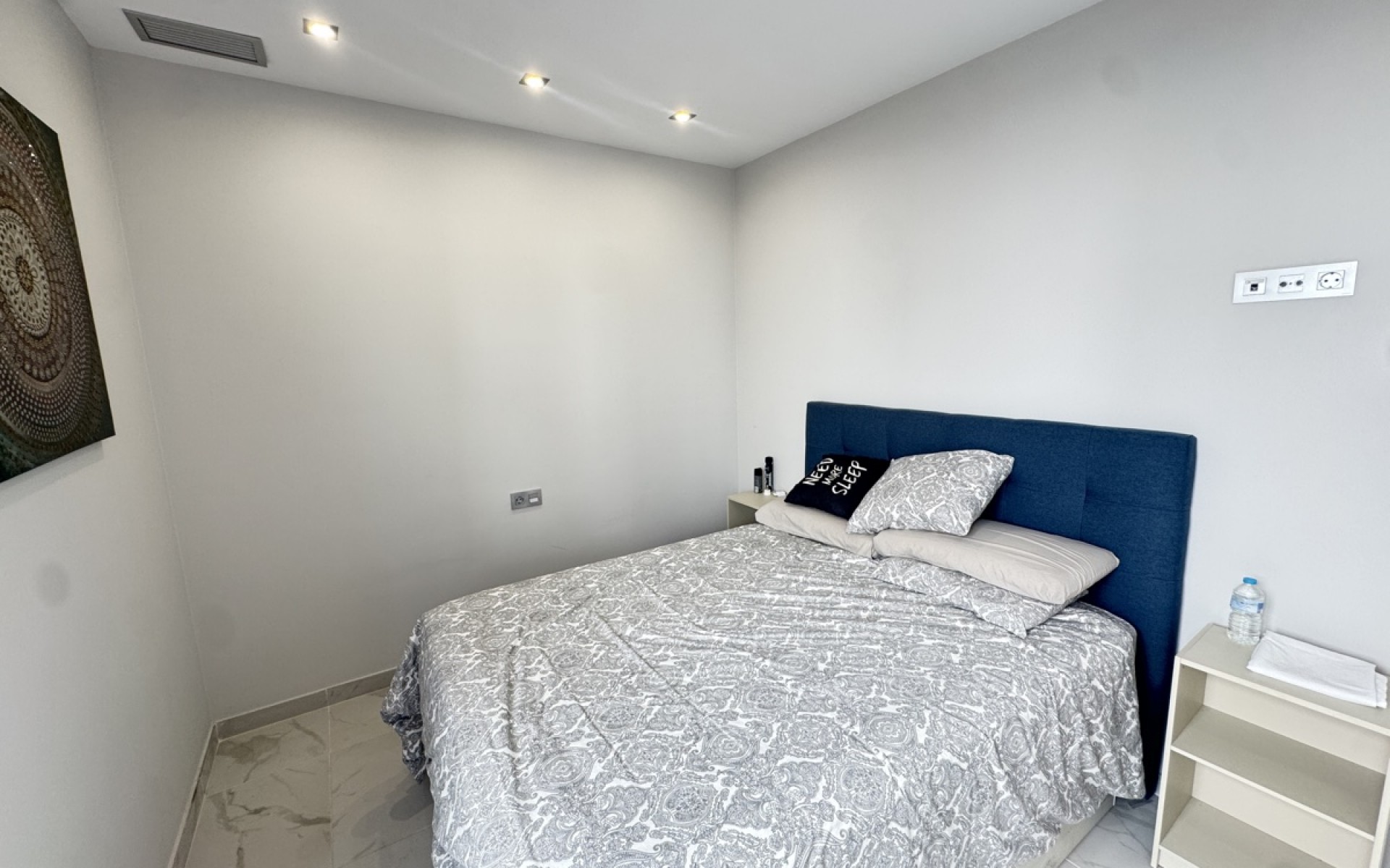 Resale - Villa - Villamartin