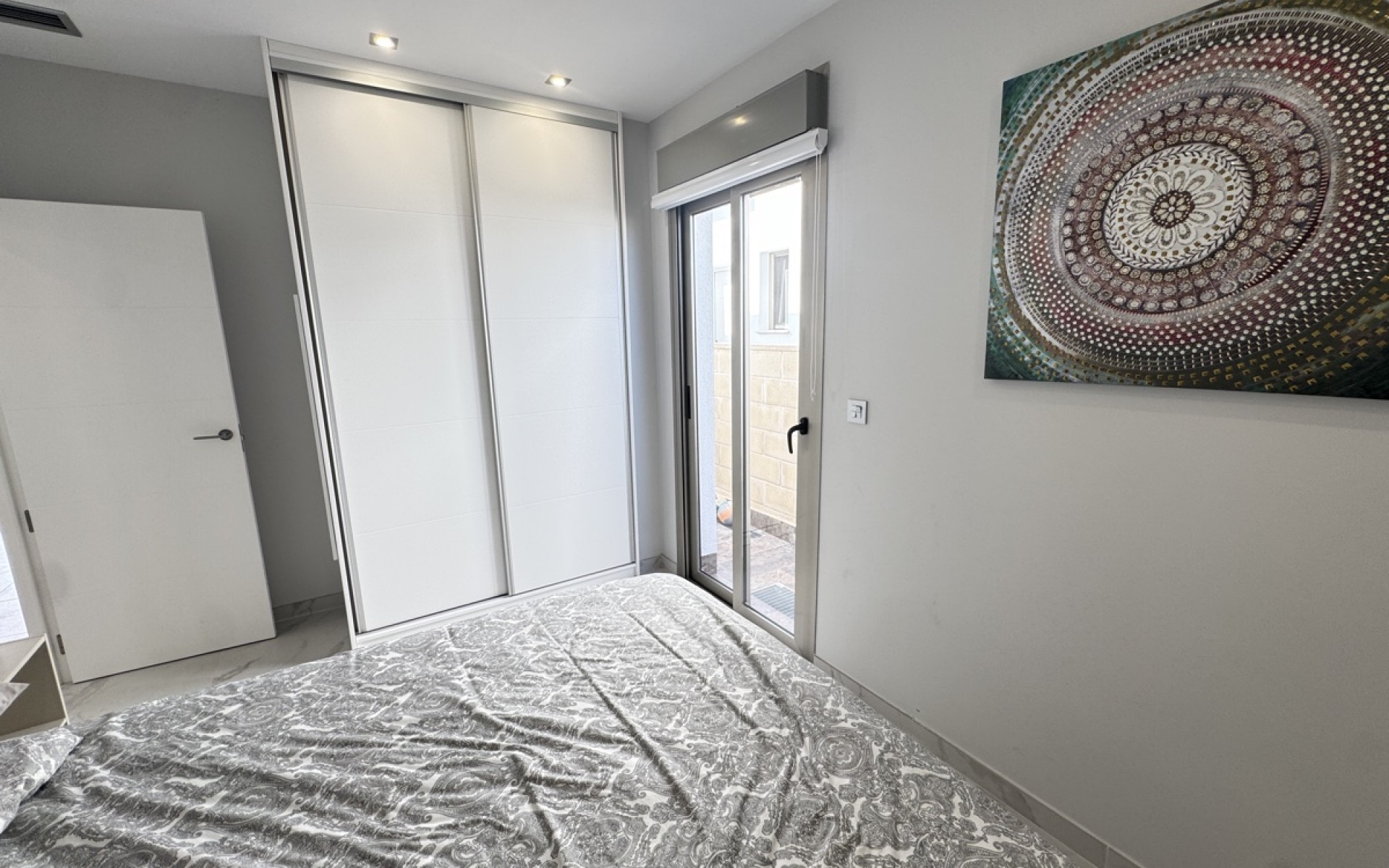 Resale - Villa - Villamartin