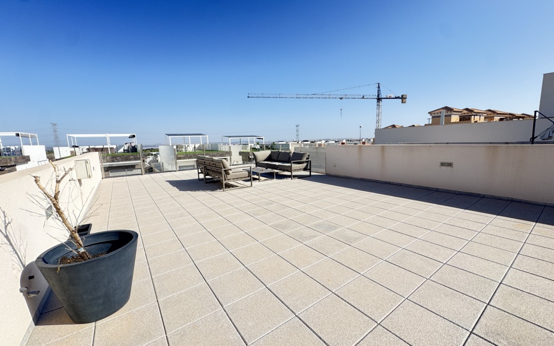 Resale - Villa - Villamartin