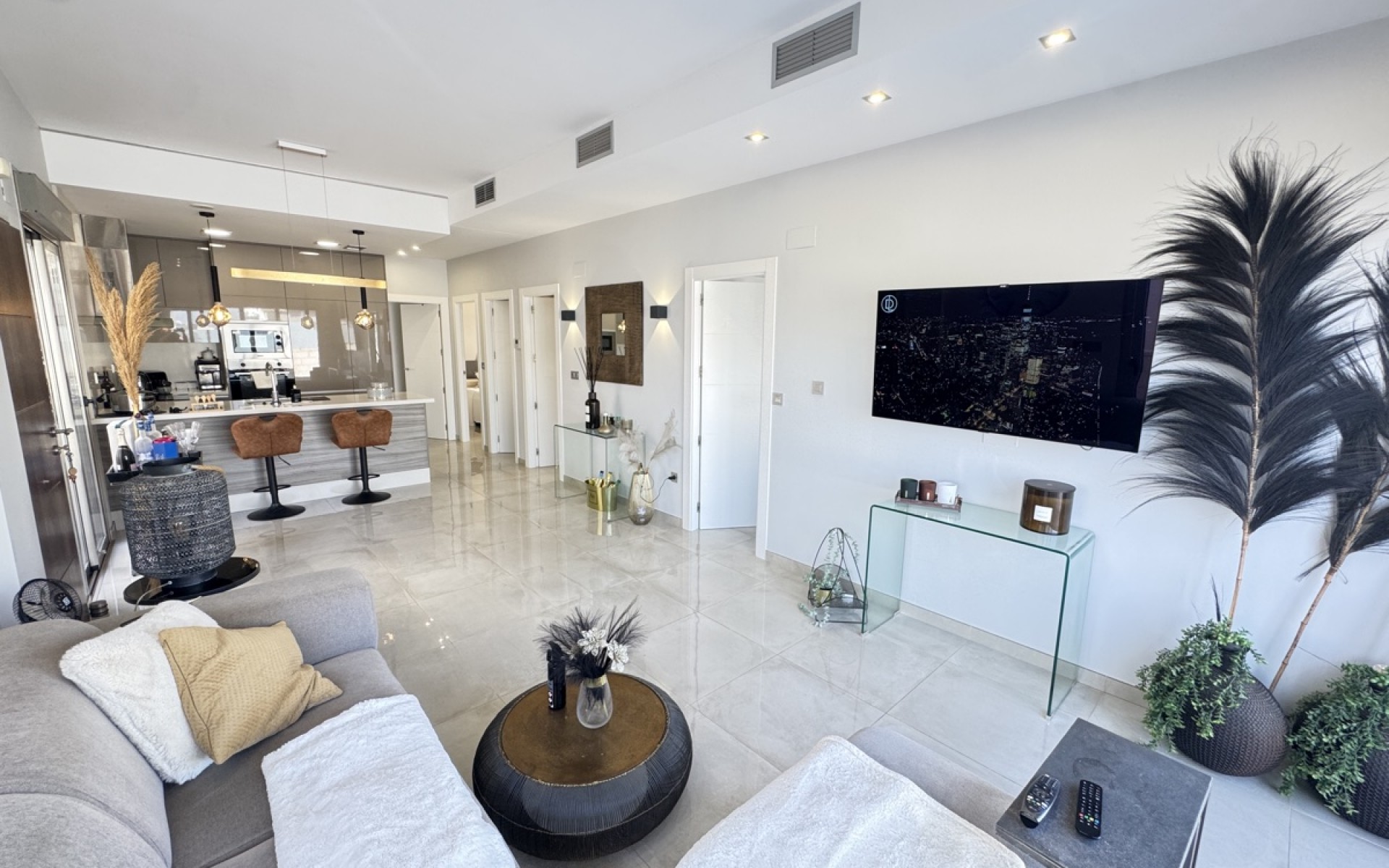 Resale - Villa - Villamartin