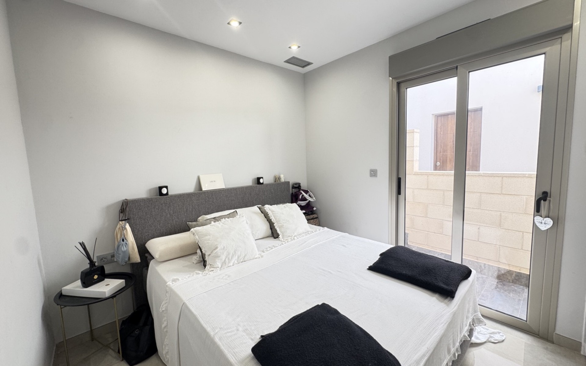 Resale - Villa - Villamartin