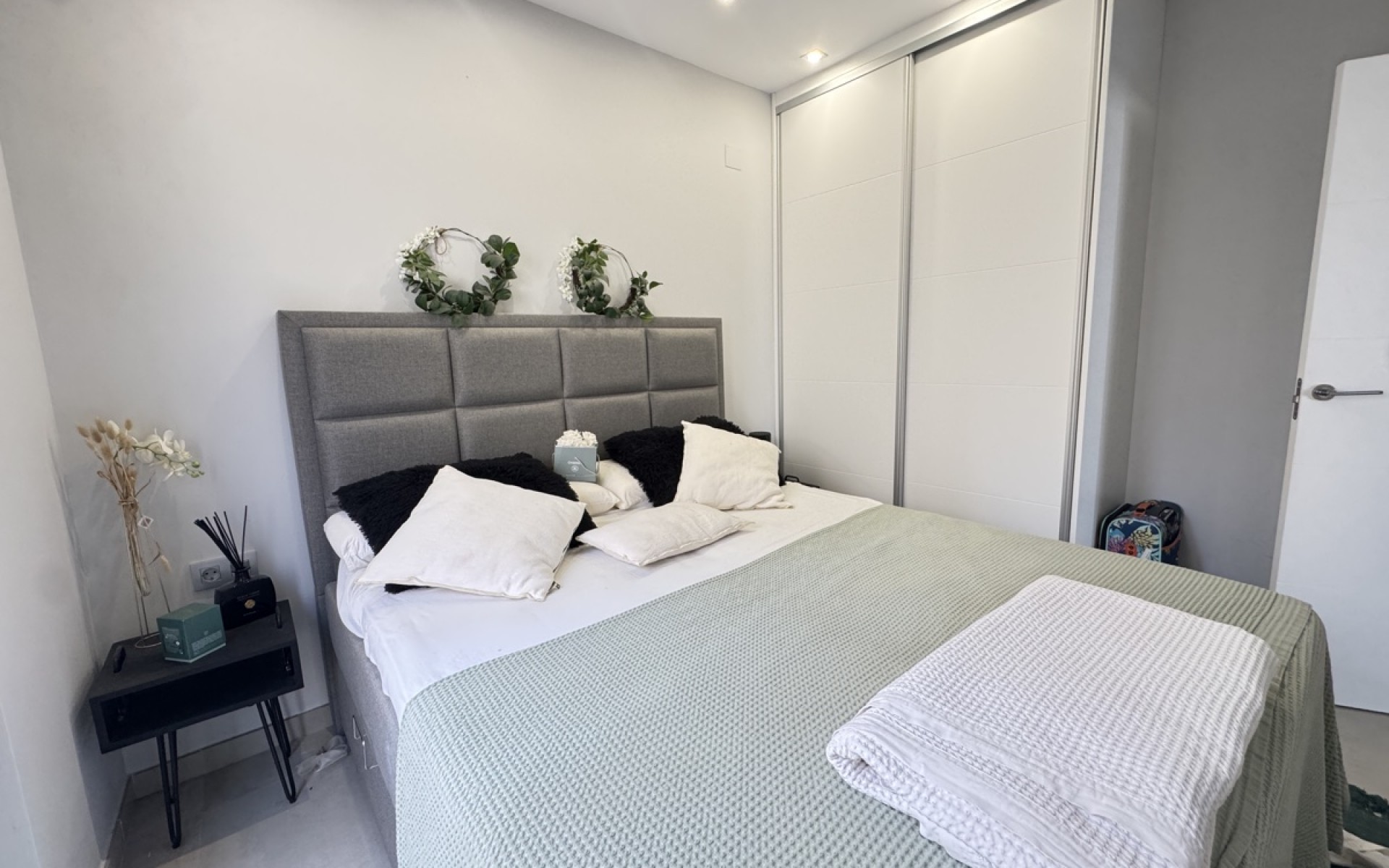 Resale - Villa - Villamartin