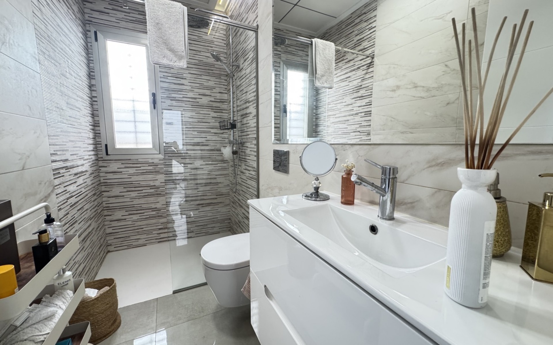 Resale - Villa - Villamartin