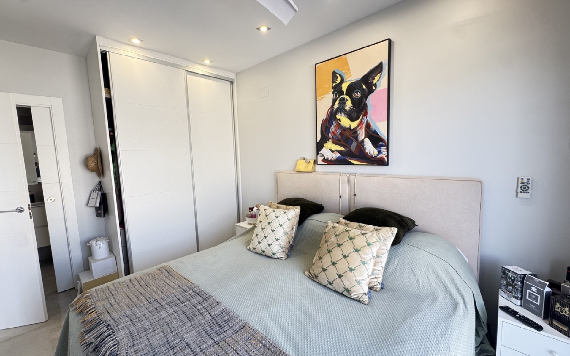 Resale - Villa - Villamartin