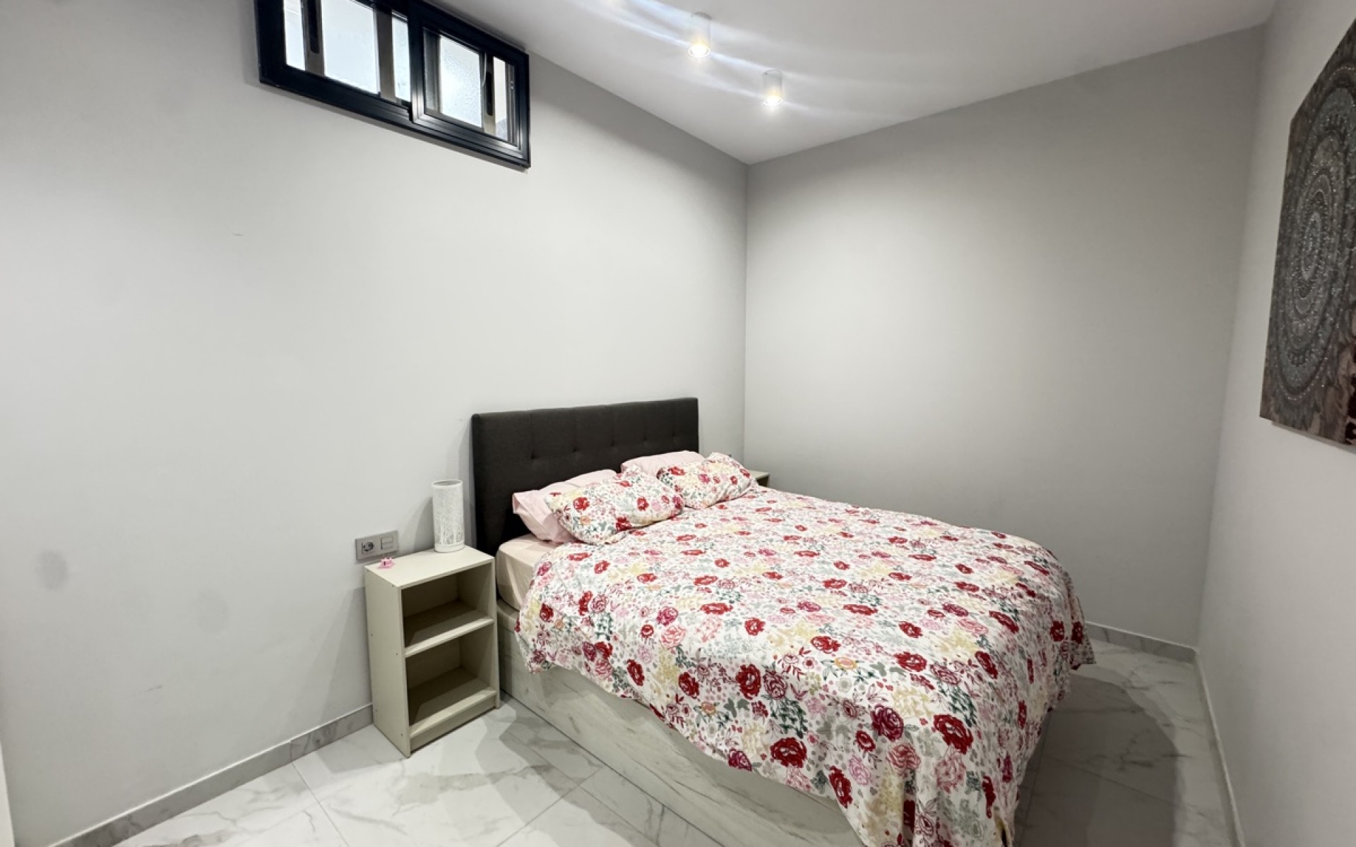 Resale - Villa - Villamartin