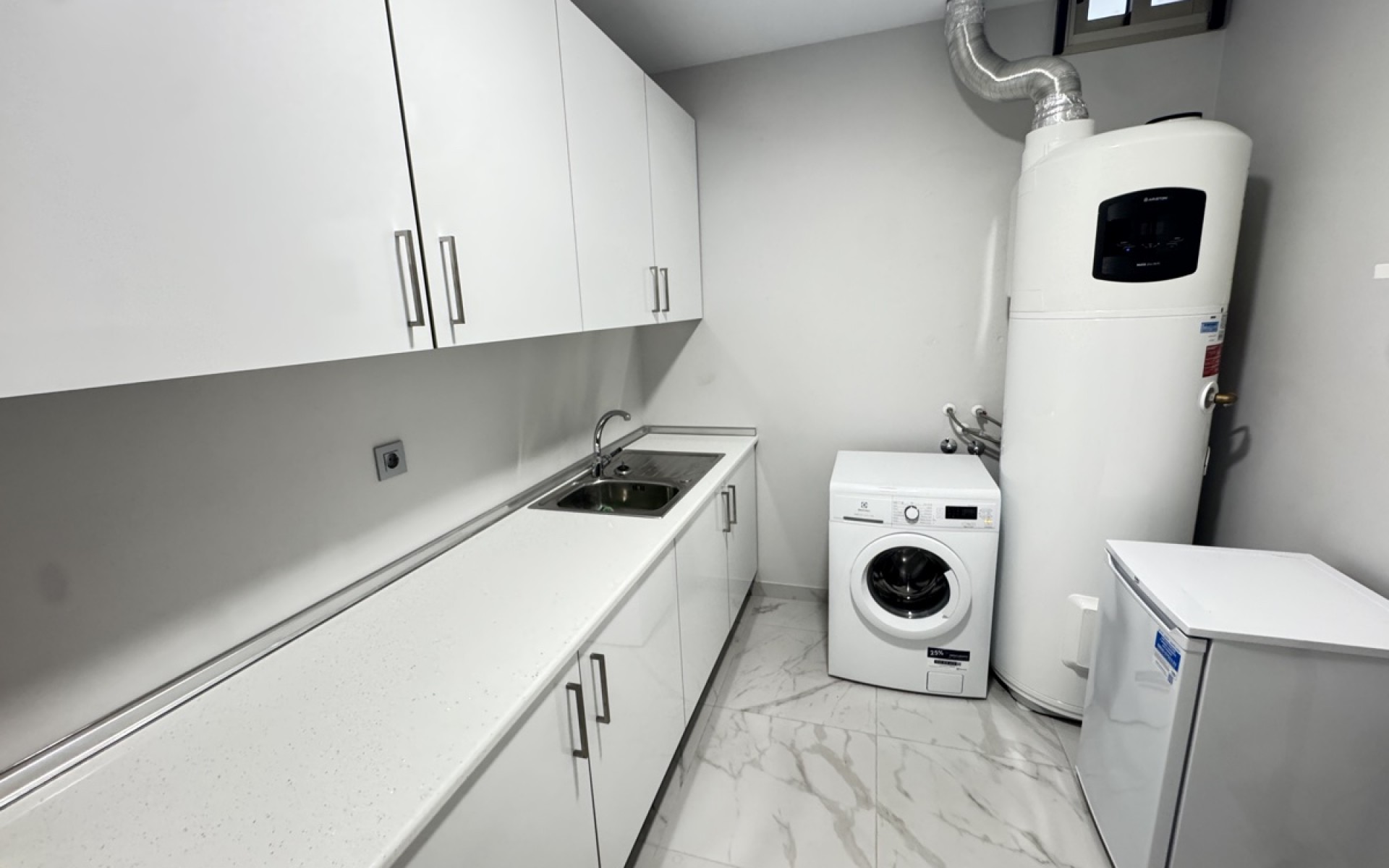 Resale - Villa - Villamartin