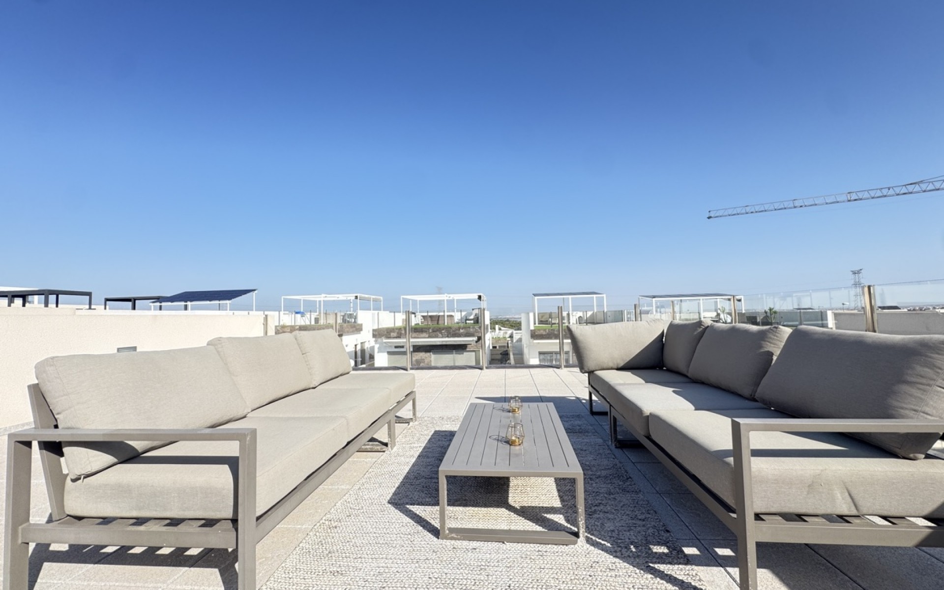 Resale - Villa - Villamartin