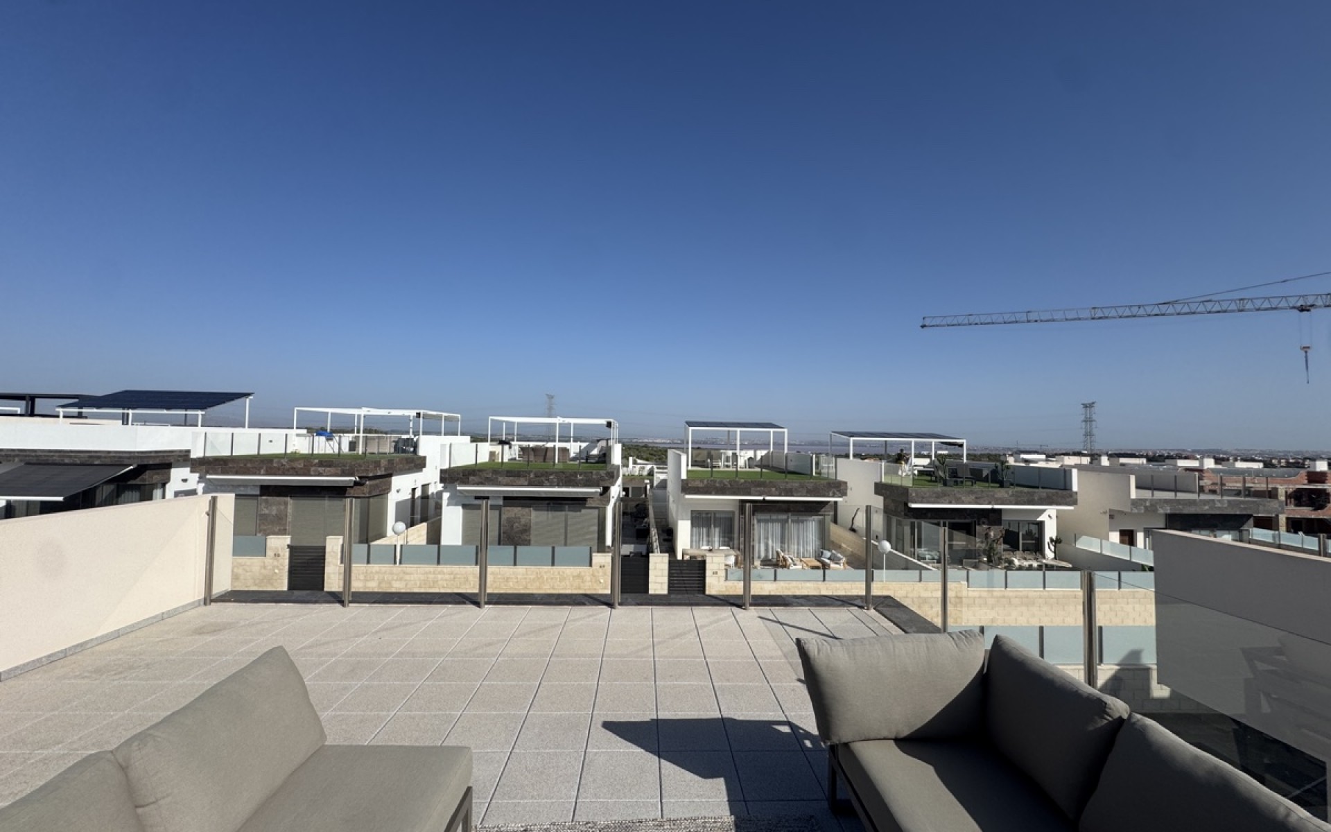 Resale - Villa - Villamartin