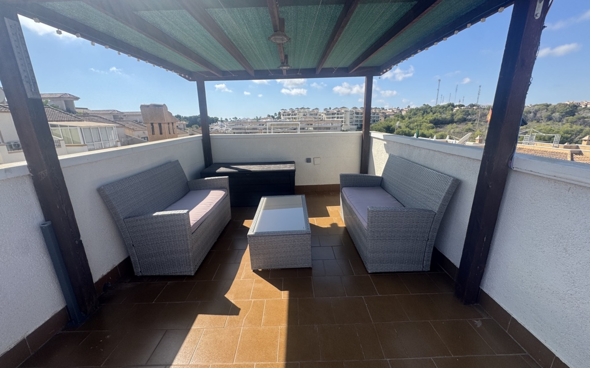 Resale - Villa - Villamartin