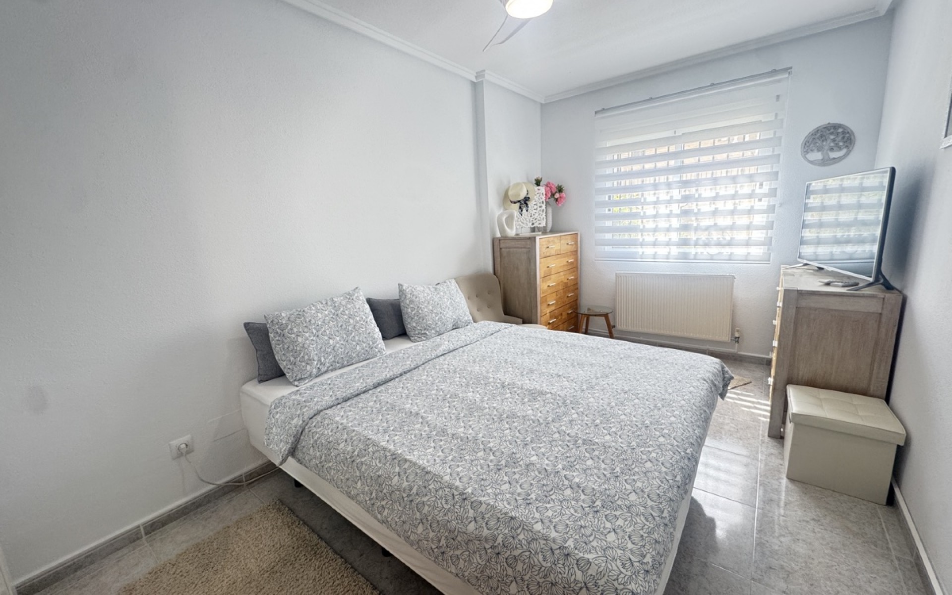 Resale - Villa - Villamartin