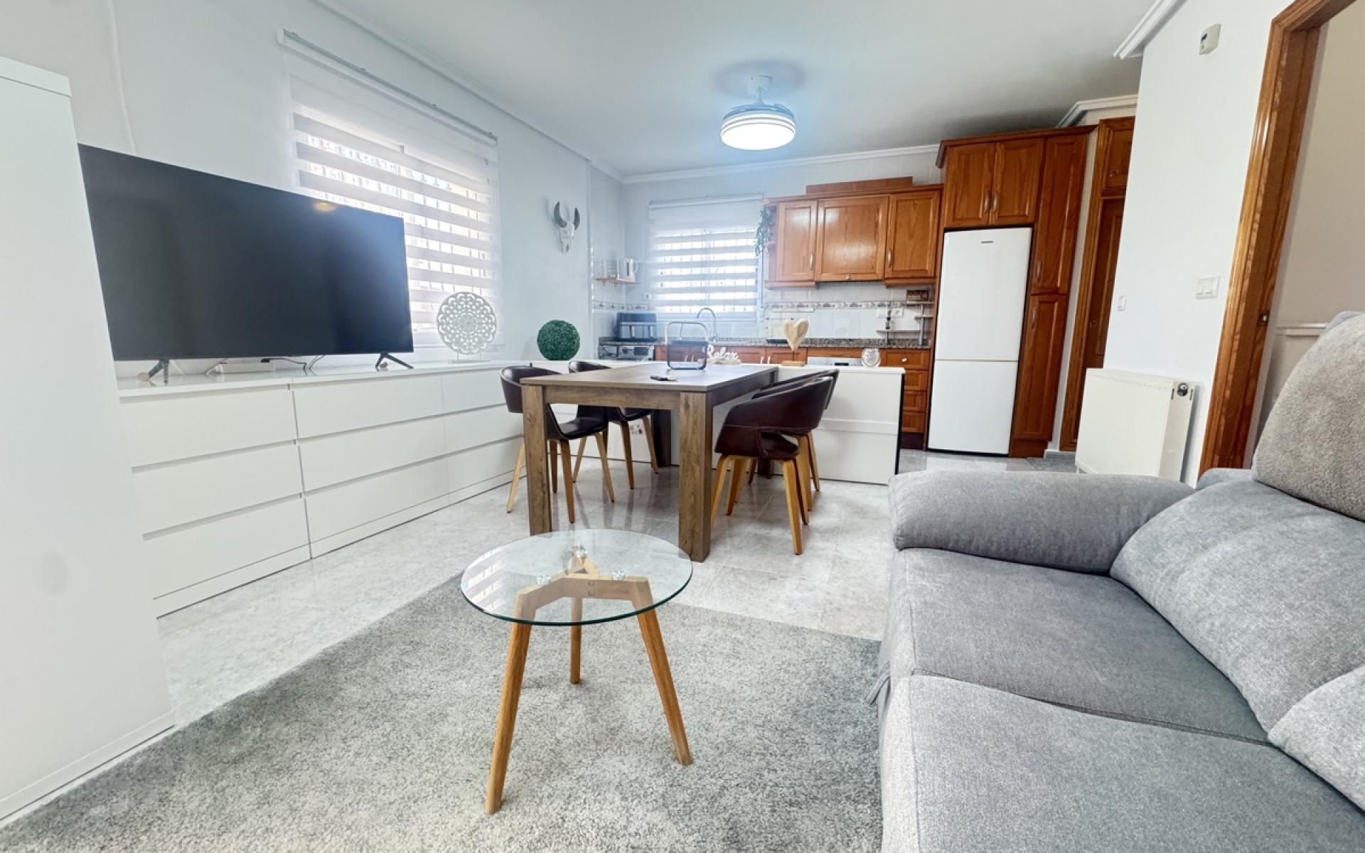 Resale - Villa - Villamartin