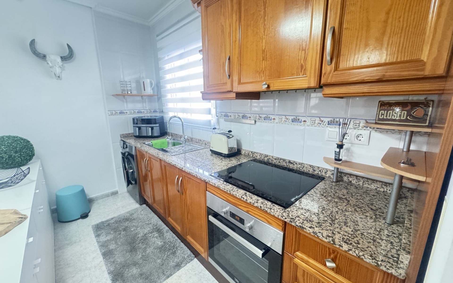 Resale - Villa - Villamartin