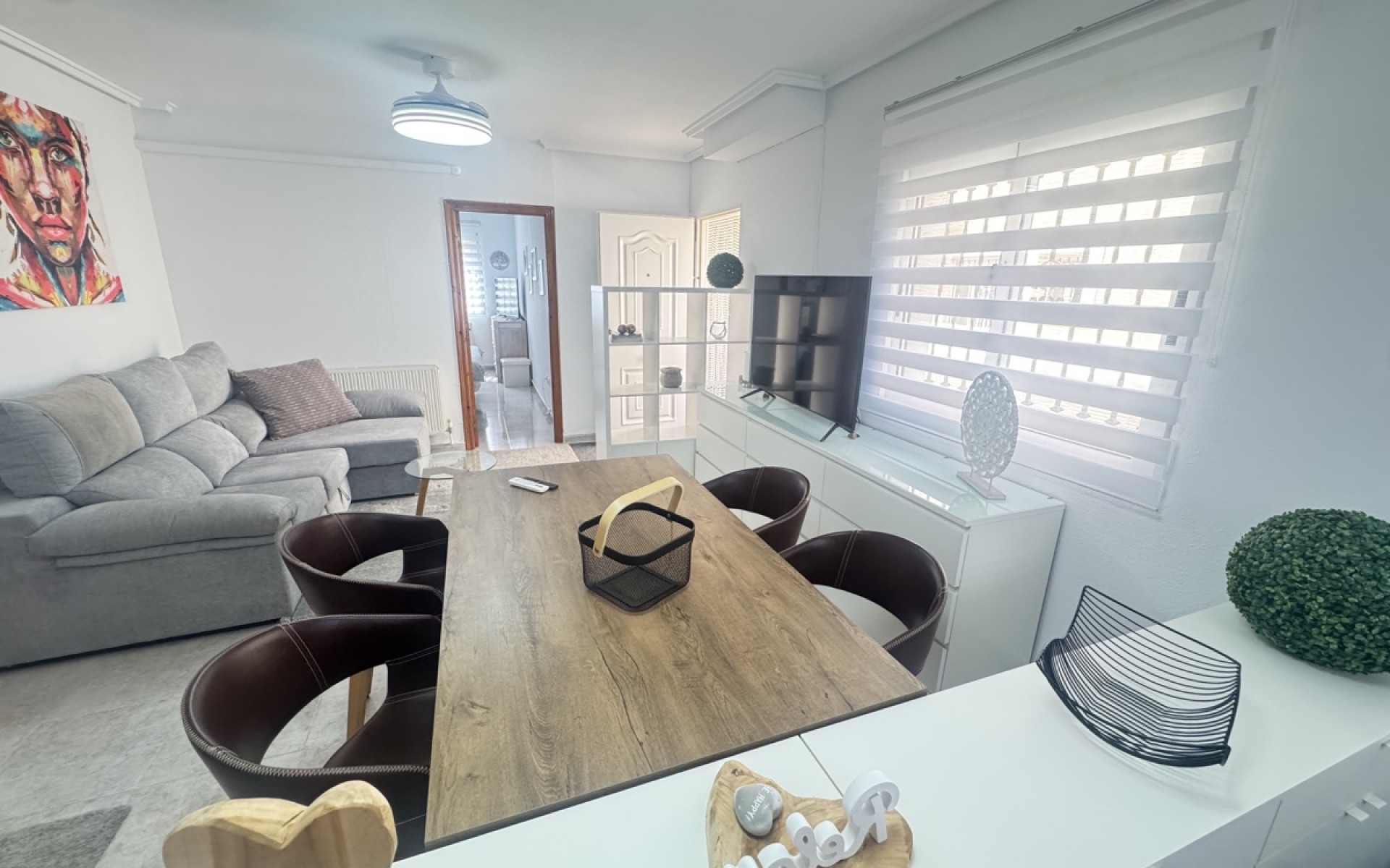 Resale - Villa - Villamartin