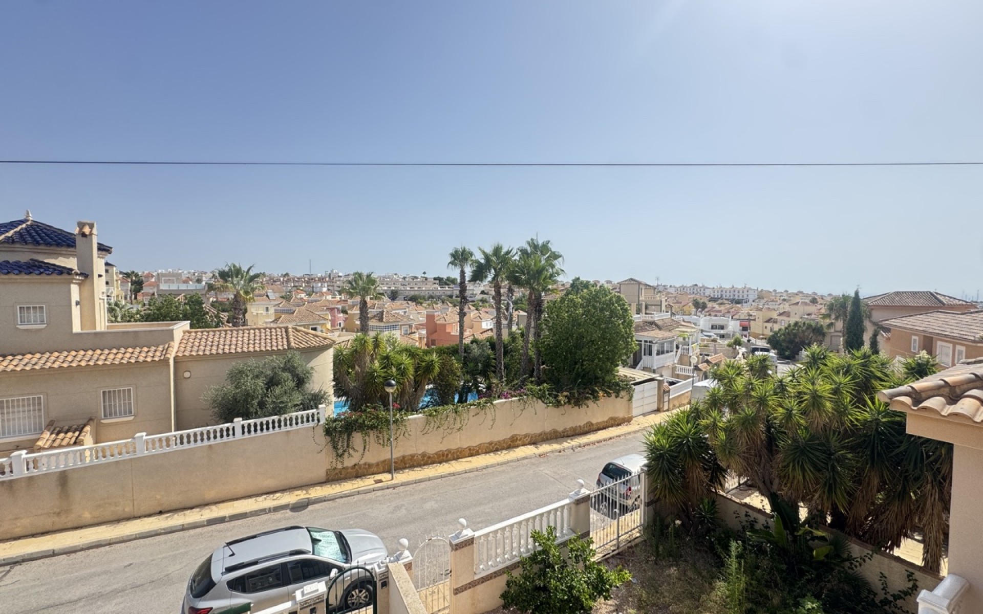 Resale - Villa - Villamartin