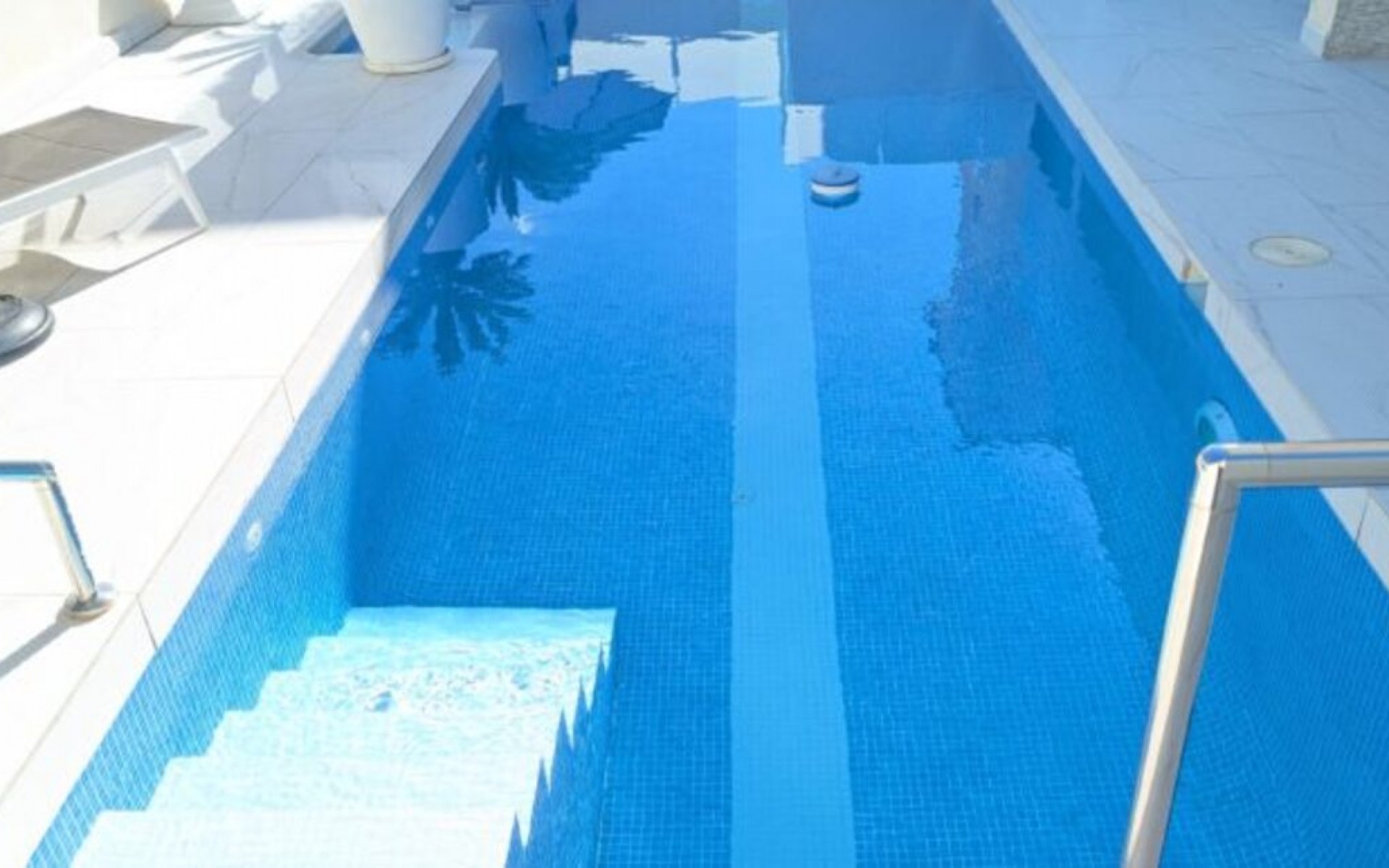 Resale - Villa - Villamartin