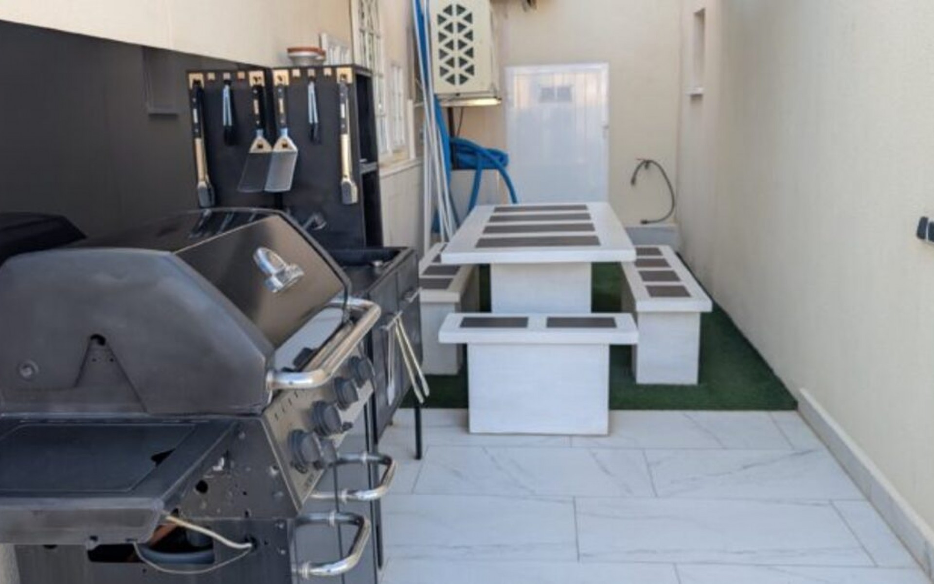 Resale - Villa - Villamartin