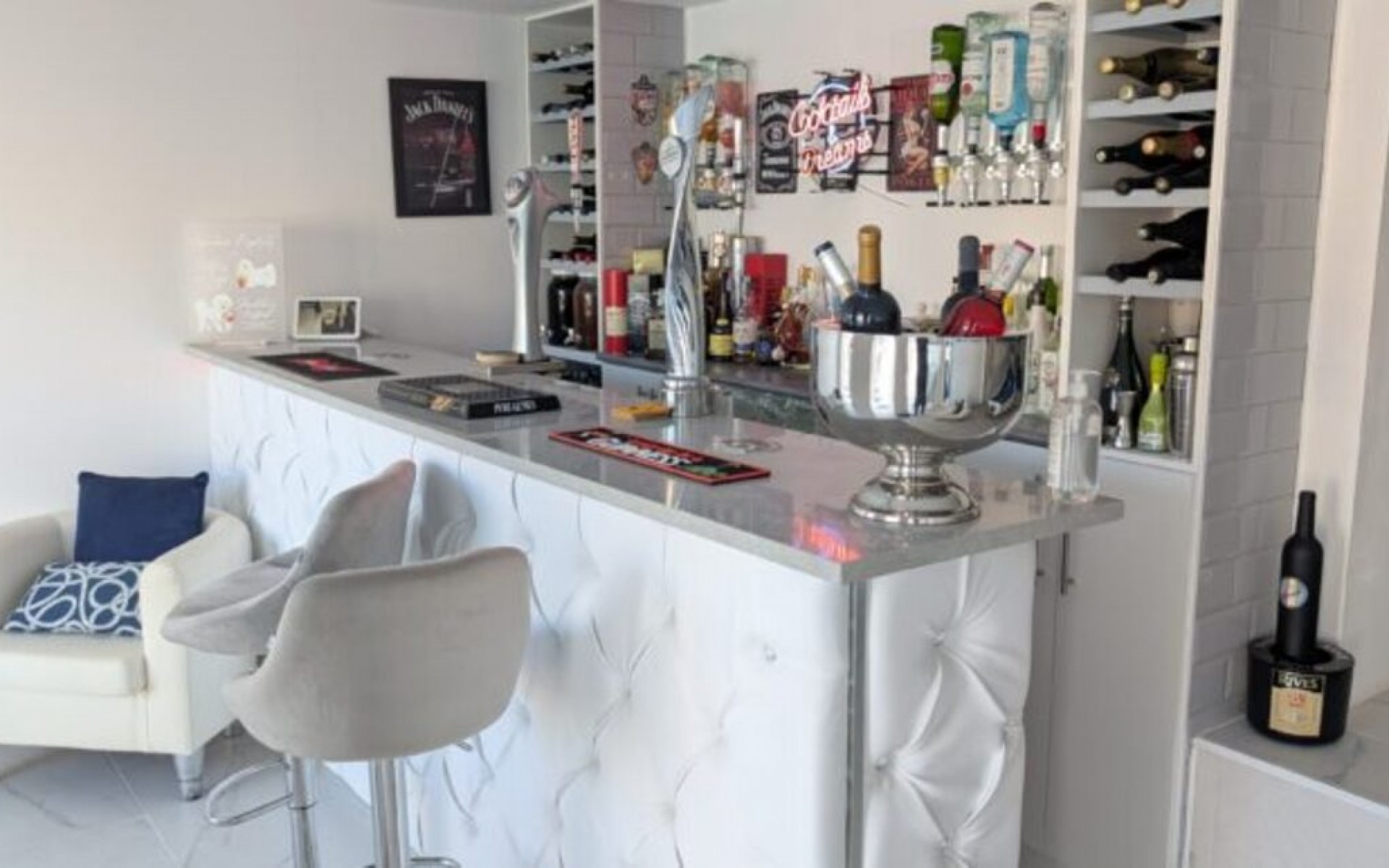 Resale - Villa - Villamartin