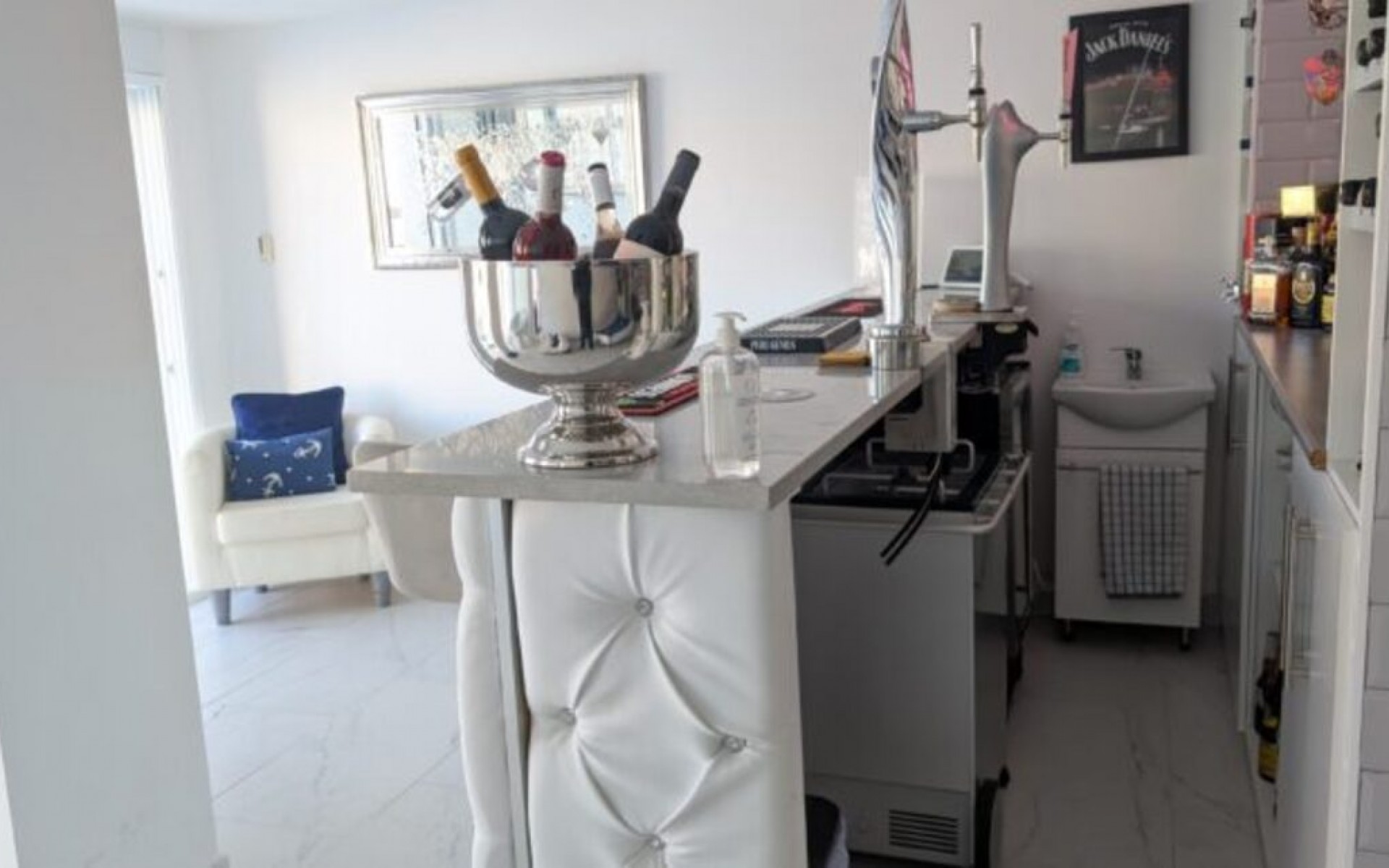 Resale - Villa - Villamartin