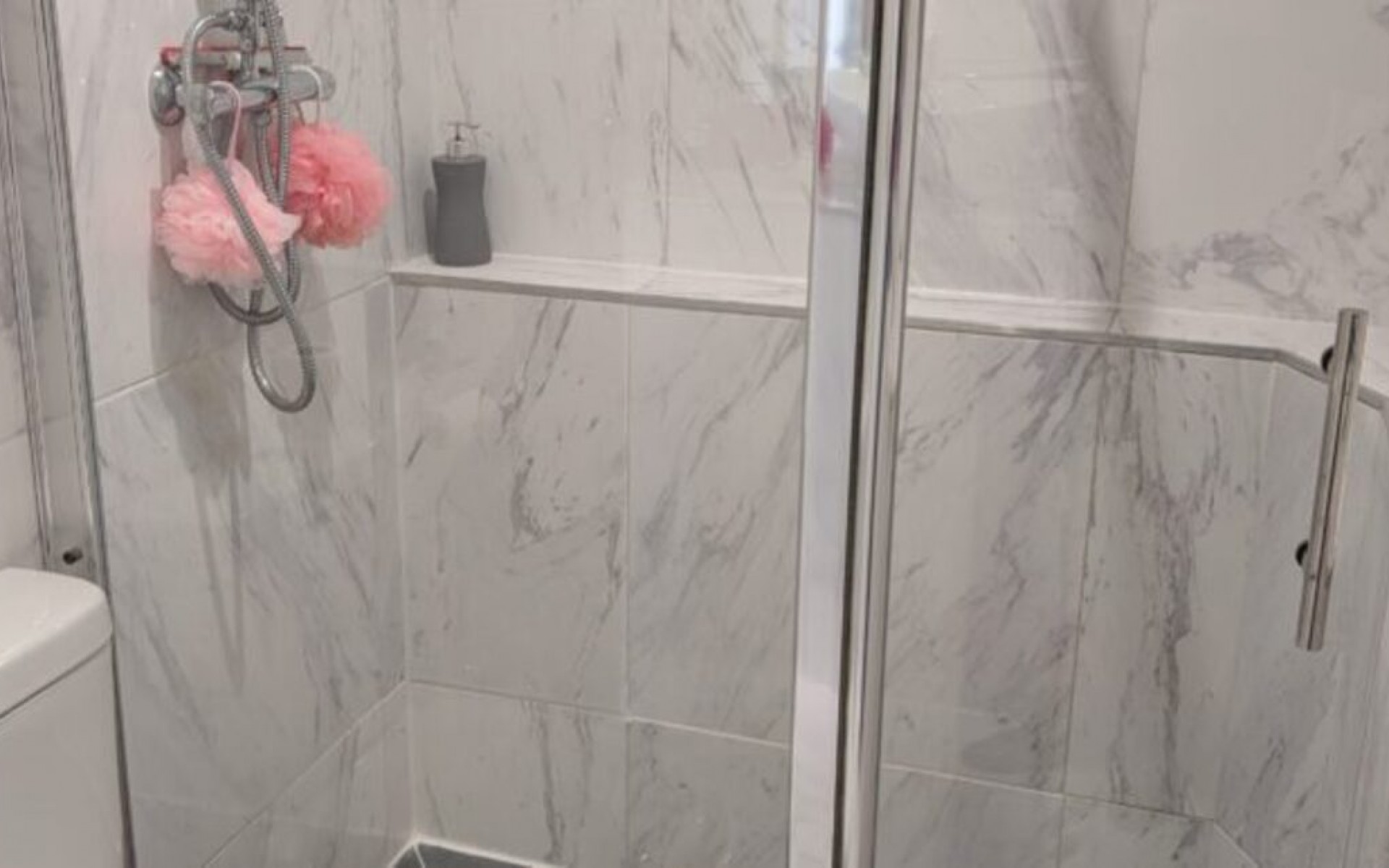 Resale - Villa - Villamartin