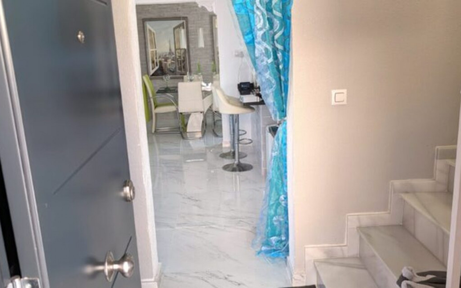 Resale - Villa - Villamartin