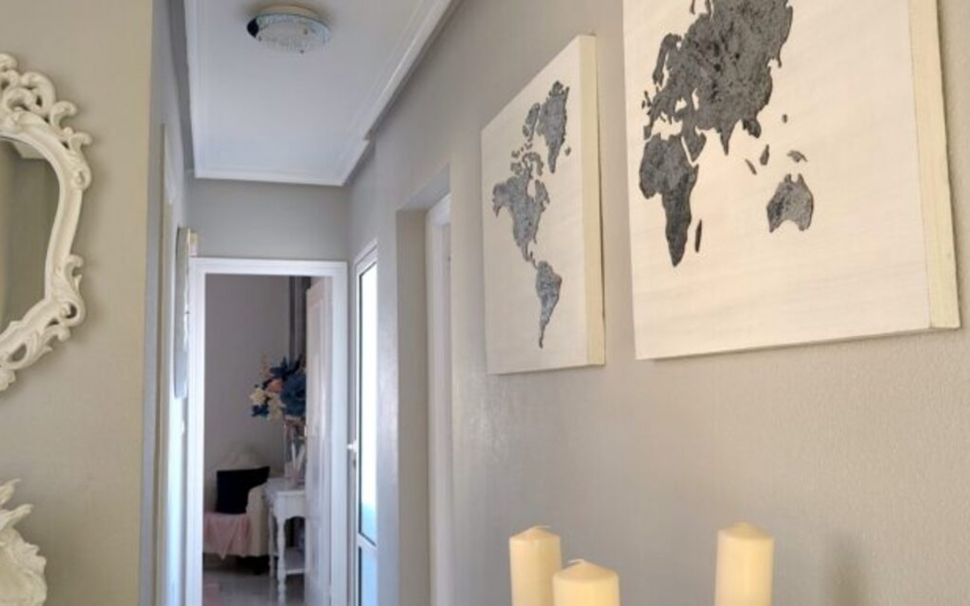 Resale - Villa - Villamartin